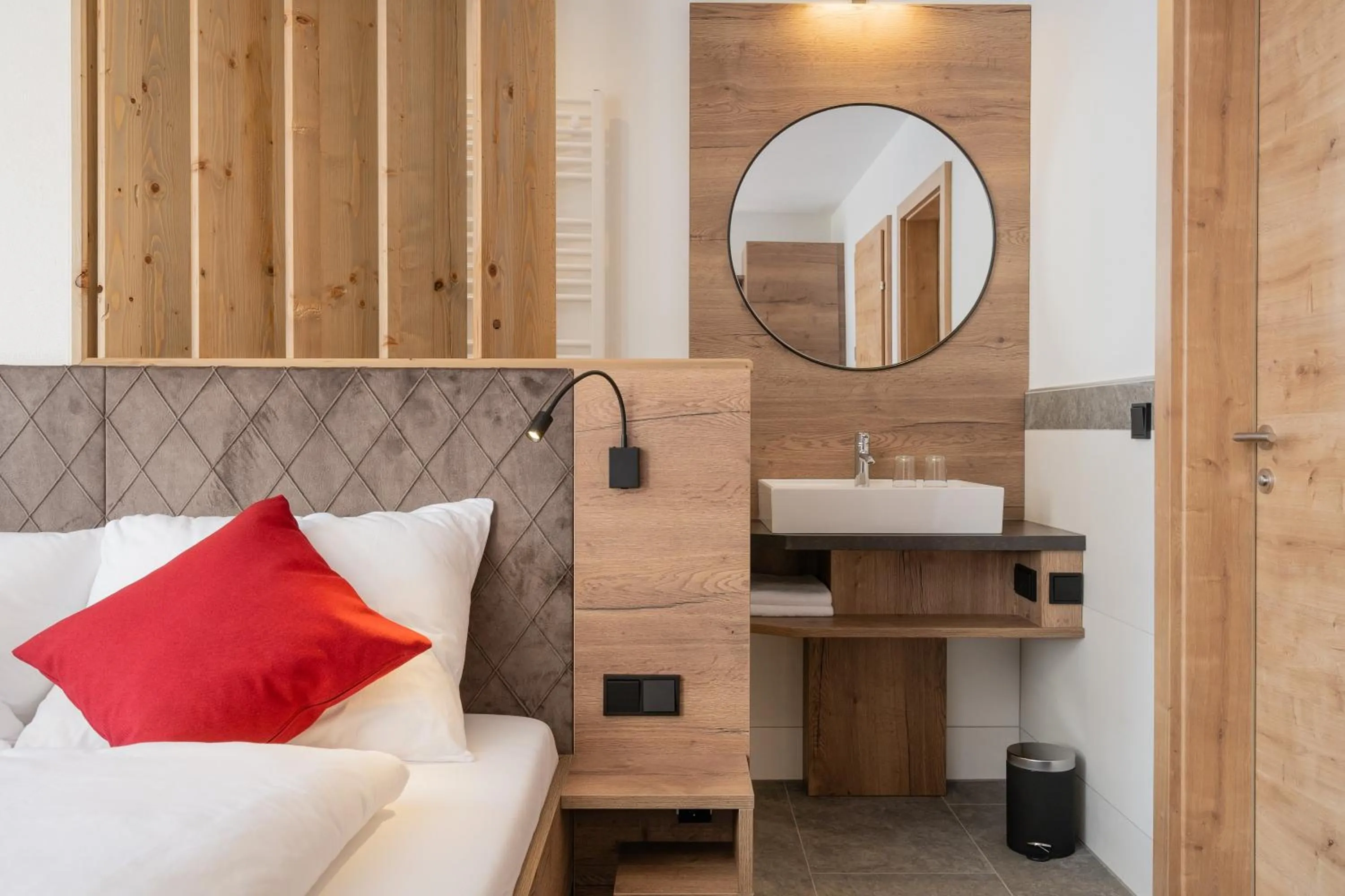 Bergappartements Pröll