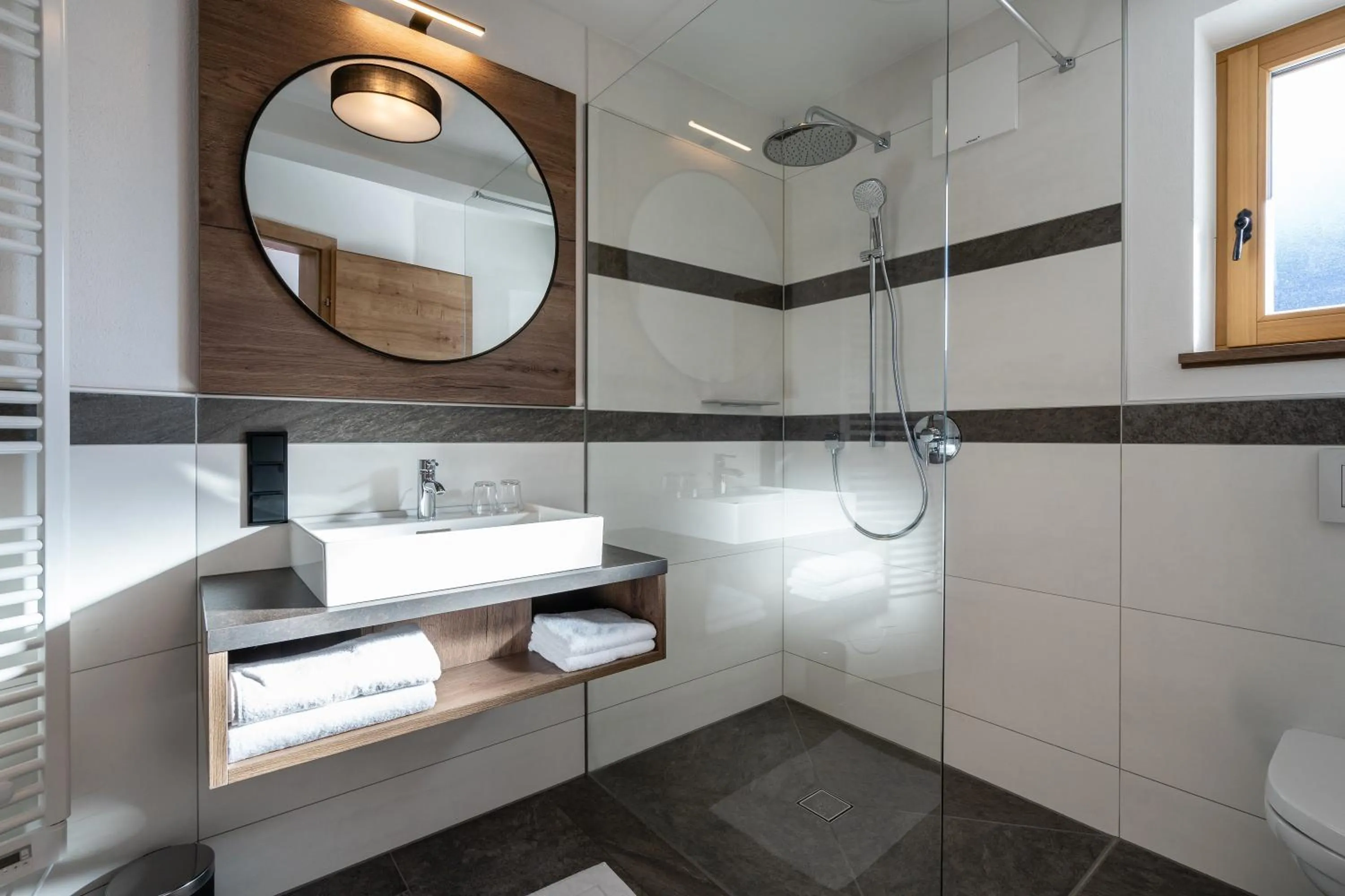 Bergappartements Pröll