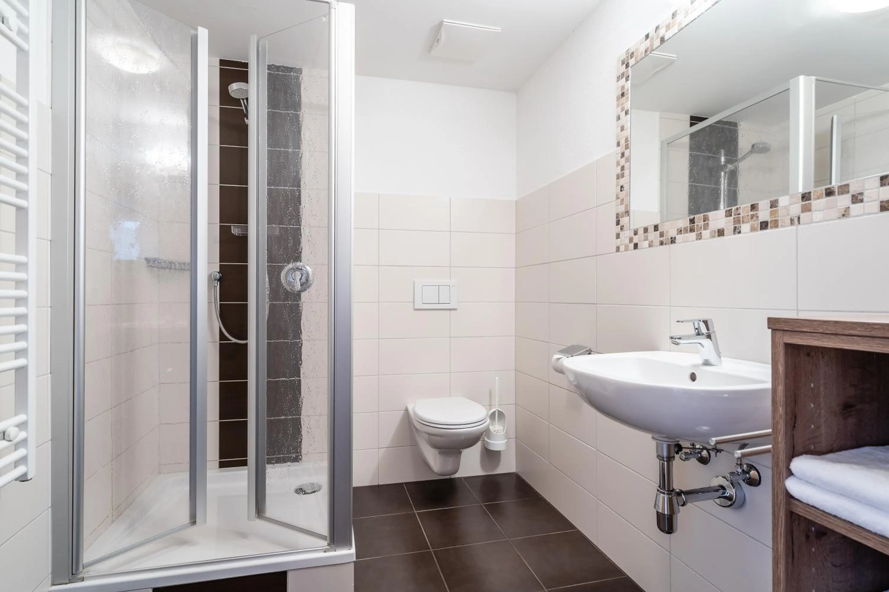 Bergappartements Pröll