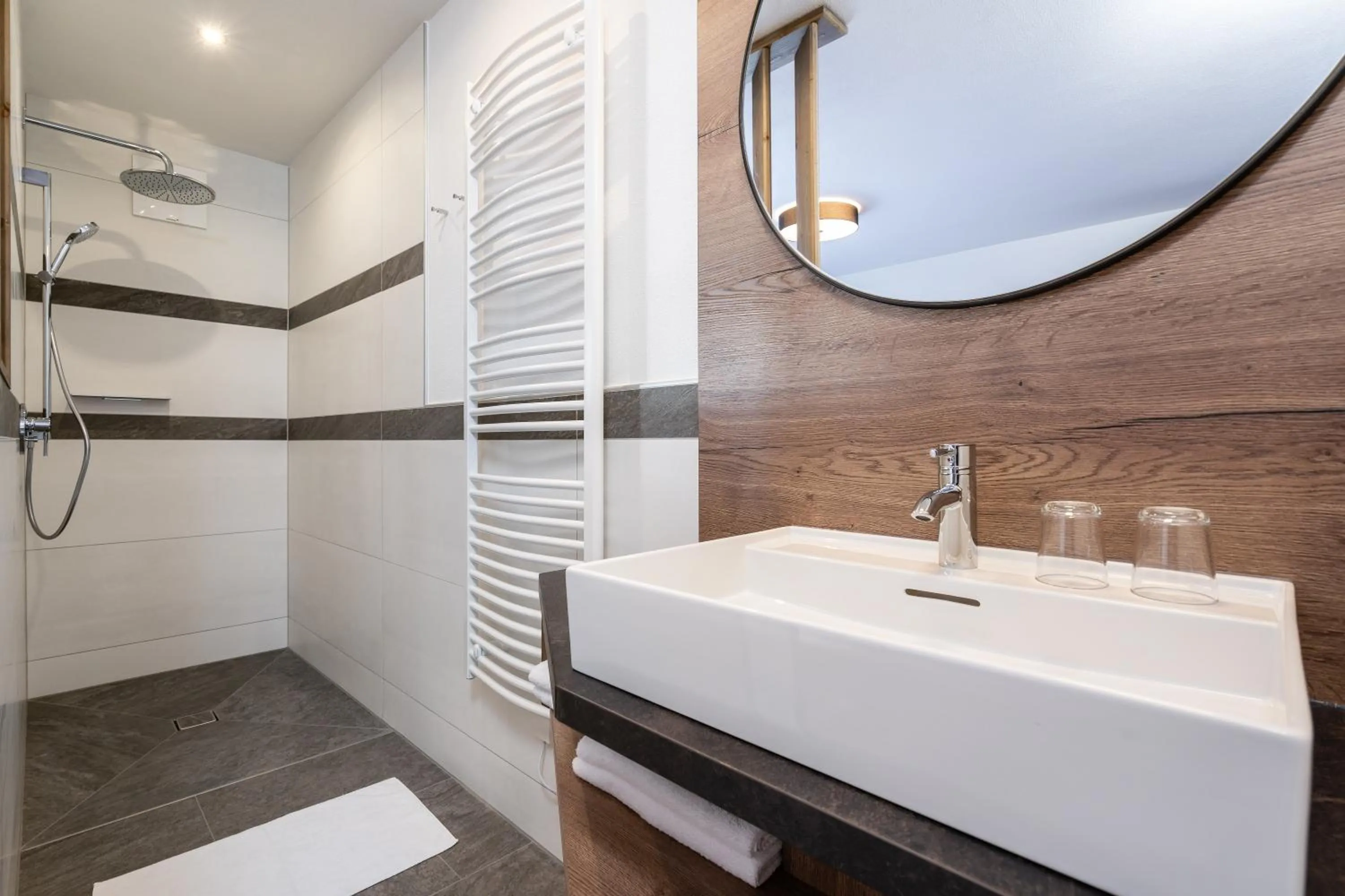 Bergappartements Pröll