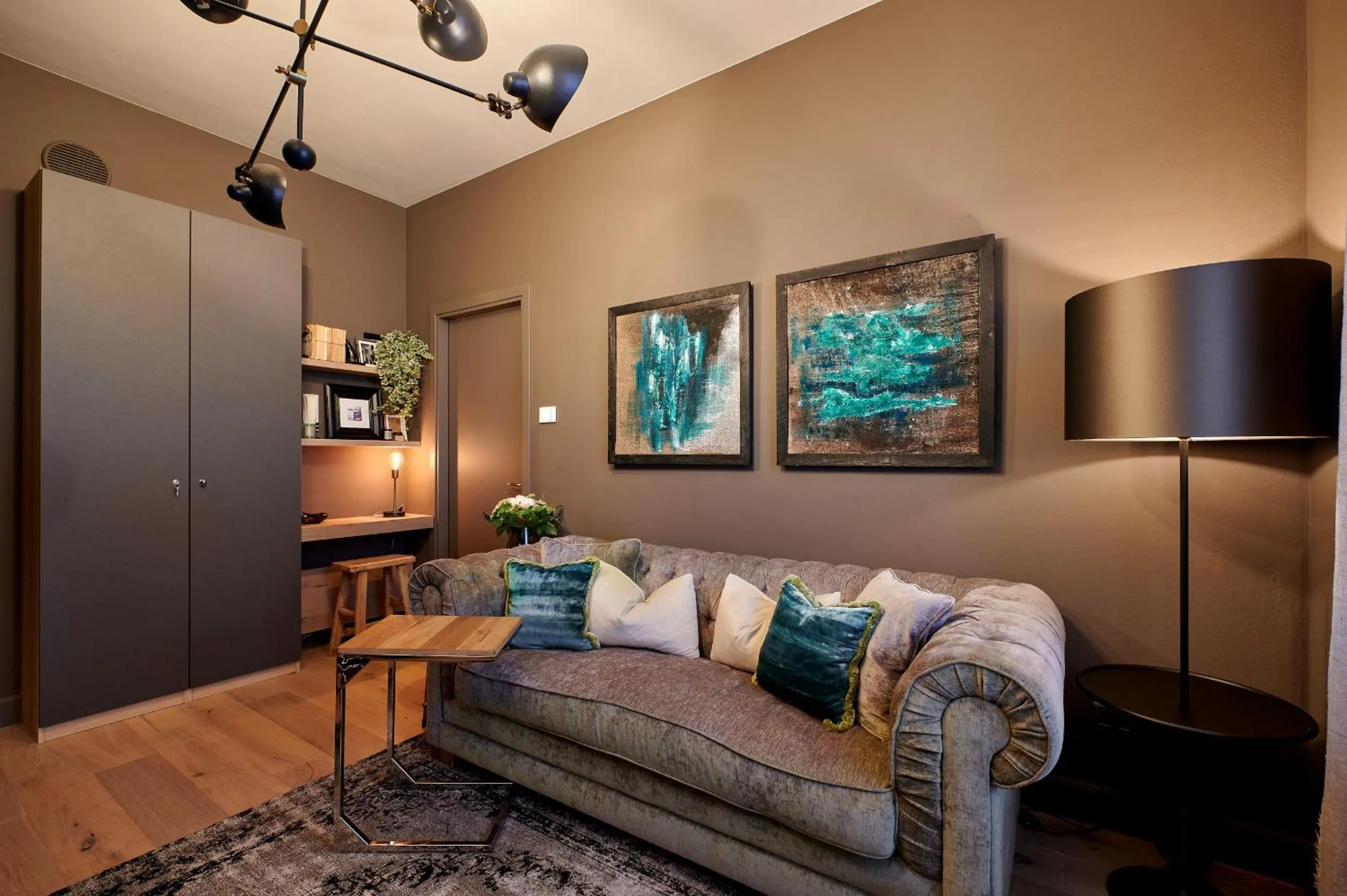 My Home For You - Tasso Style Apartment