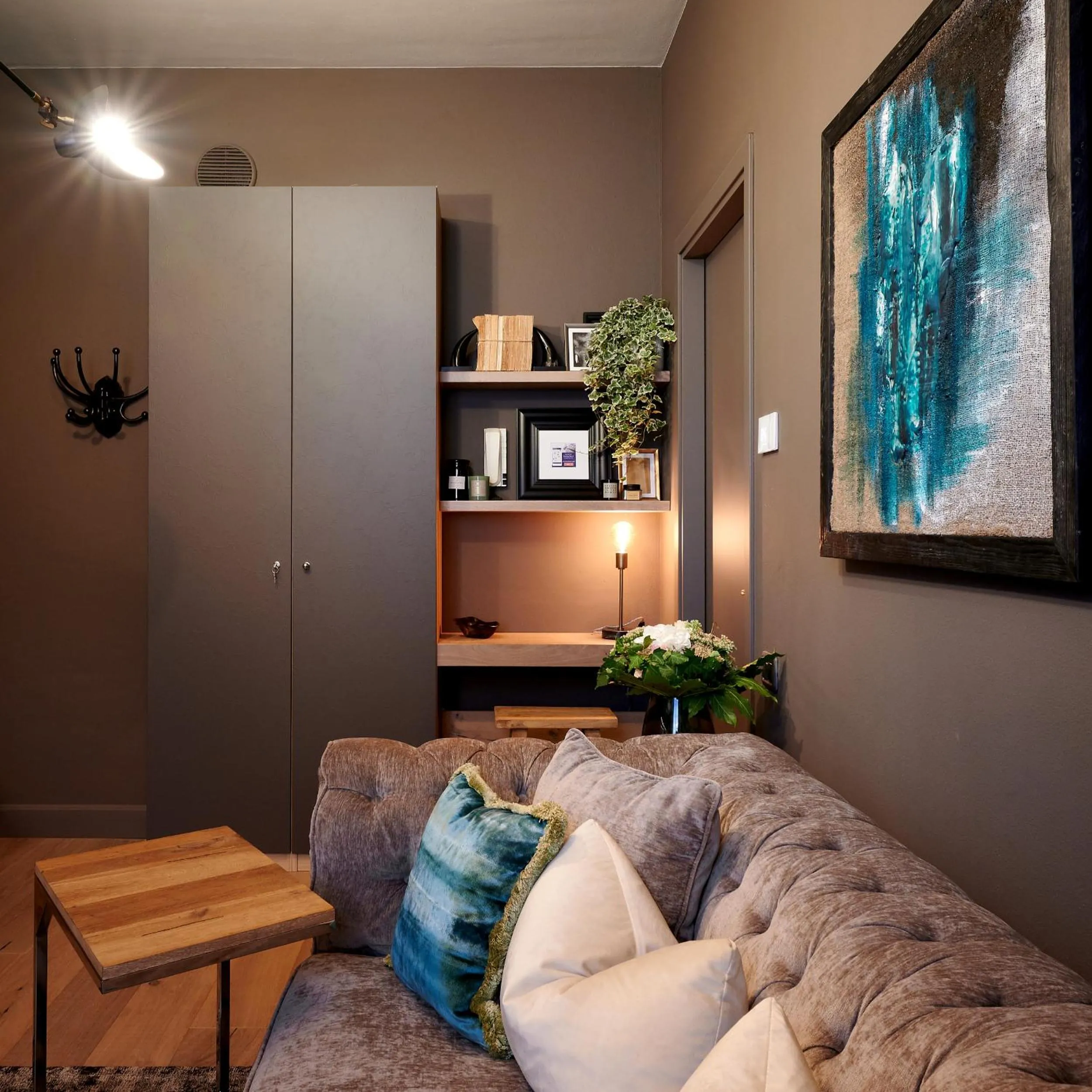 My Home For You - Tasso Style Apartment