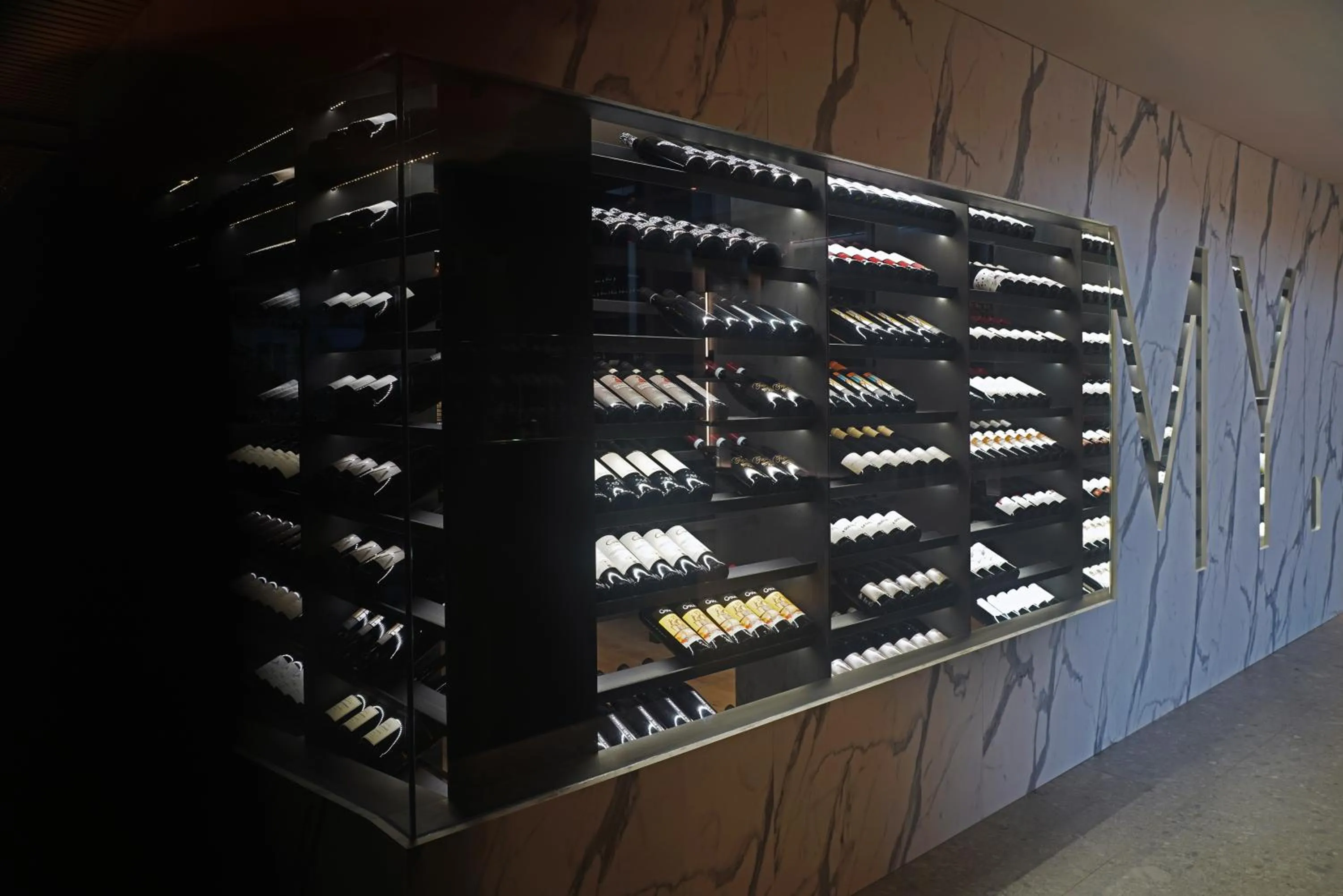 Restaurant/places to eat in MY HOTEL MALMEDY