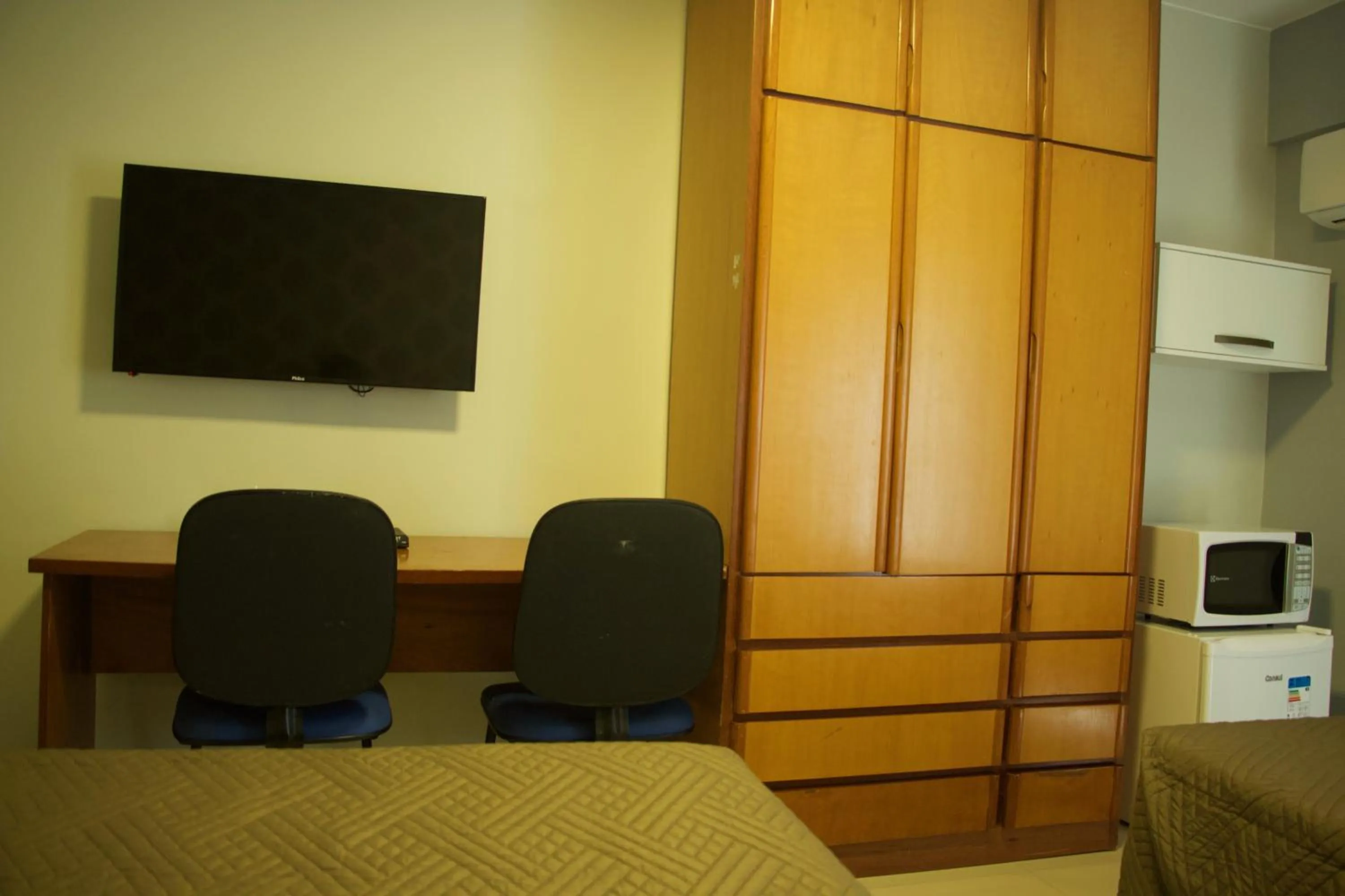 Apart Hotel Centro de Brasília