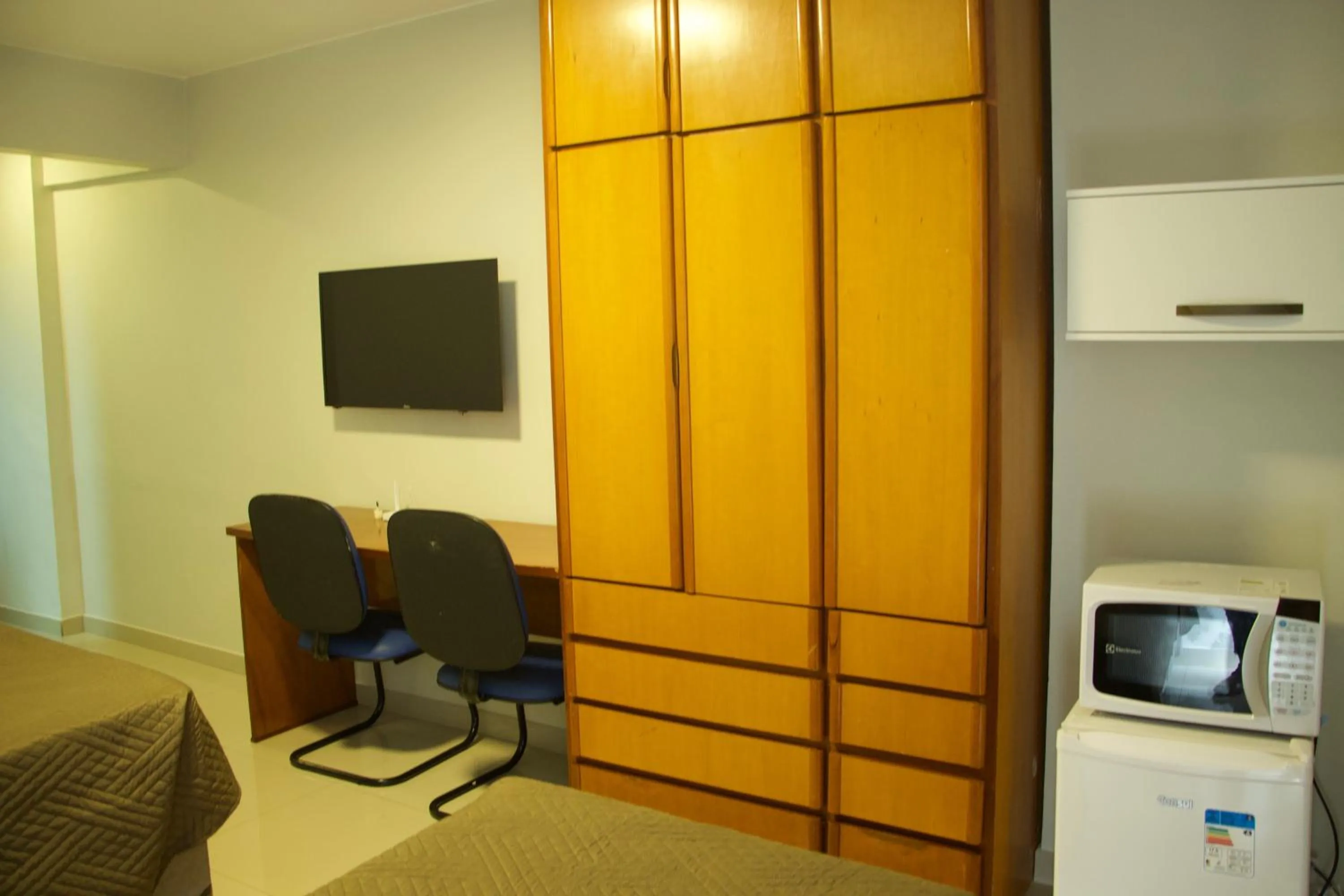 Apart Hotel Centro de Brasília