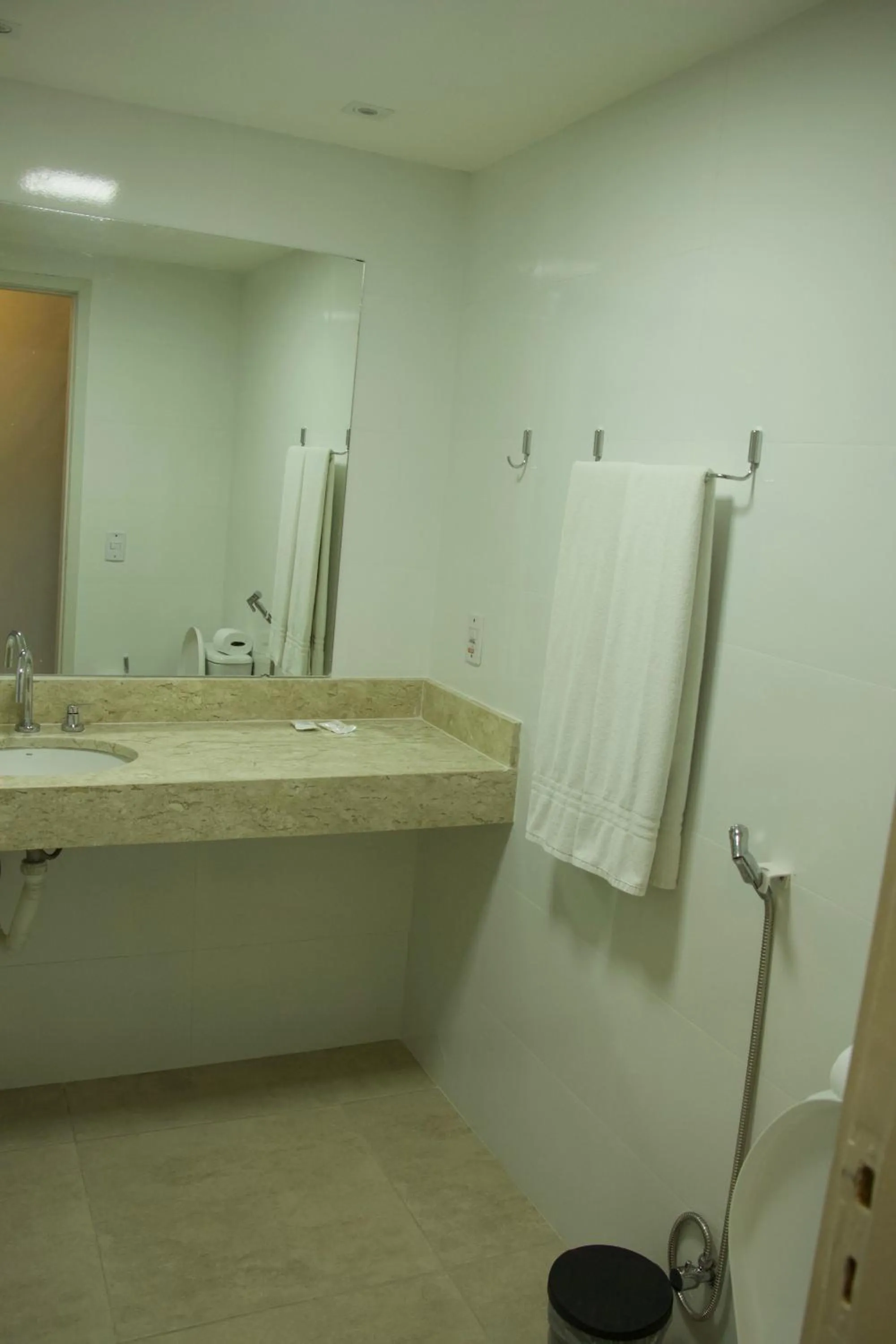 Apart Hotel Centro de Brasília