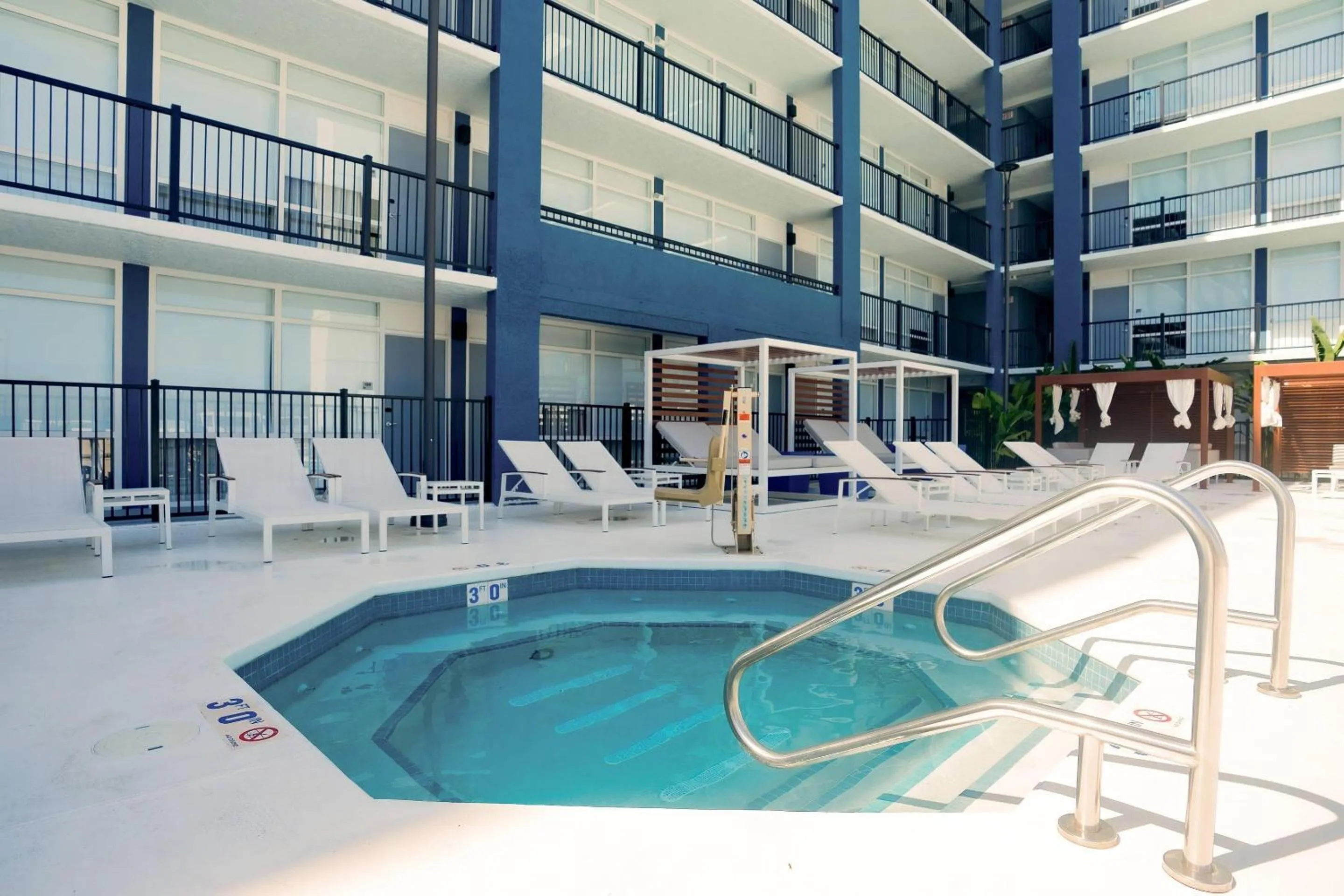 Other in DASKK Orlando Hotel near Universal Blvd, an Ascend Collection Hotel