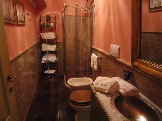 Locanda Pietrasantese B&B