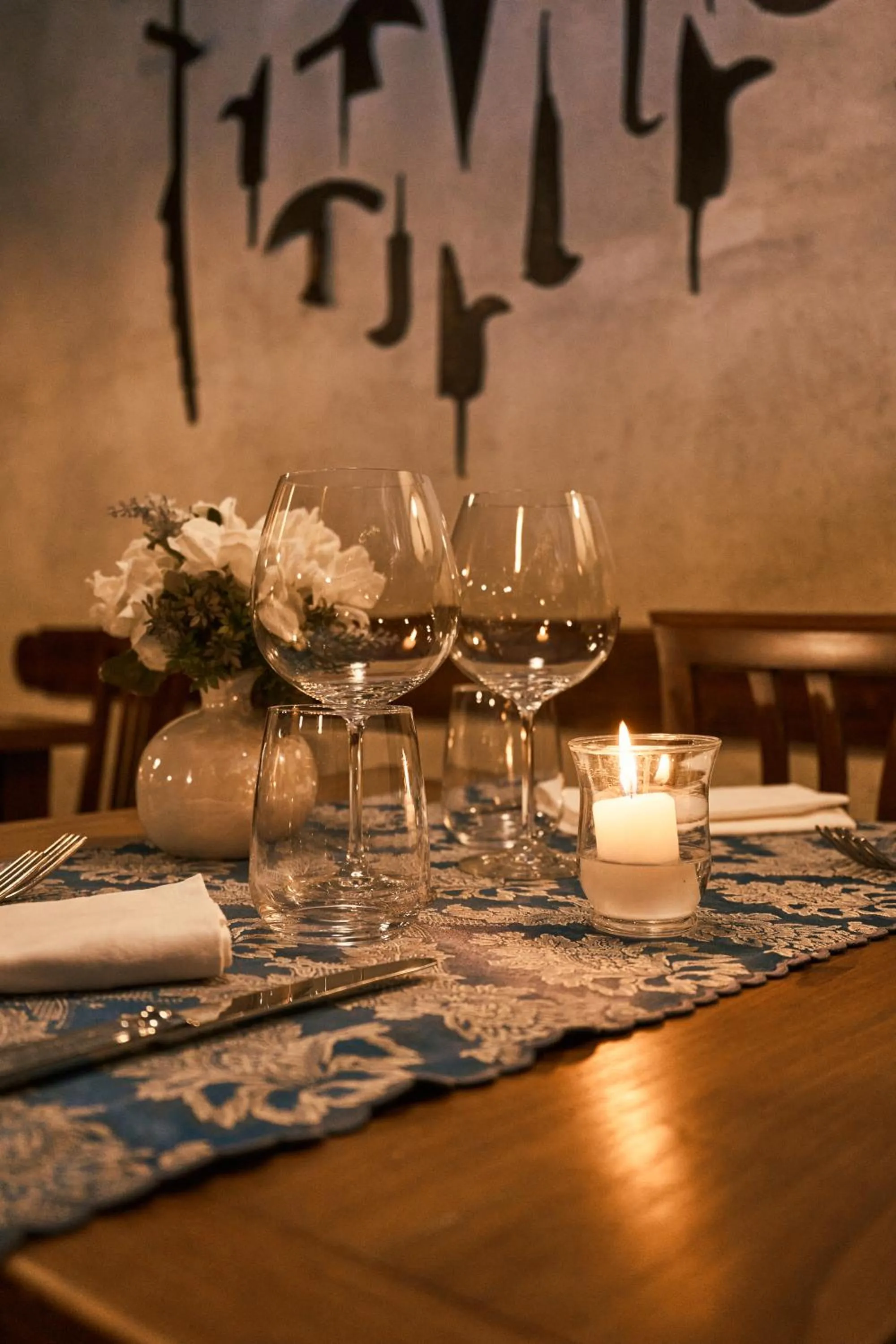 Restaurant/places to eat in Borgo San Benedetto