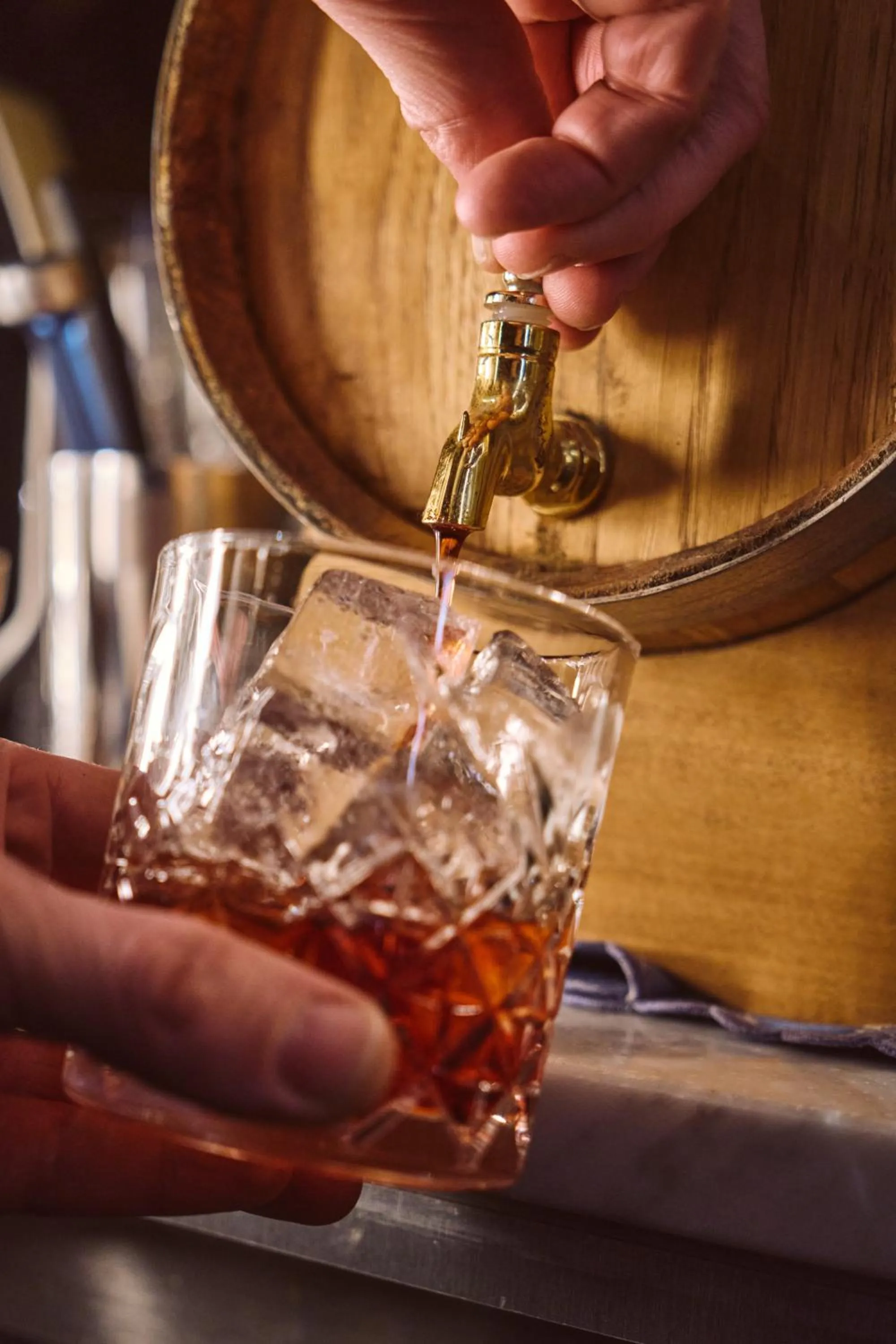 Lounge or bar in Borgo San Benedetto