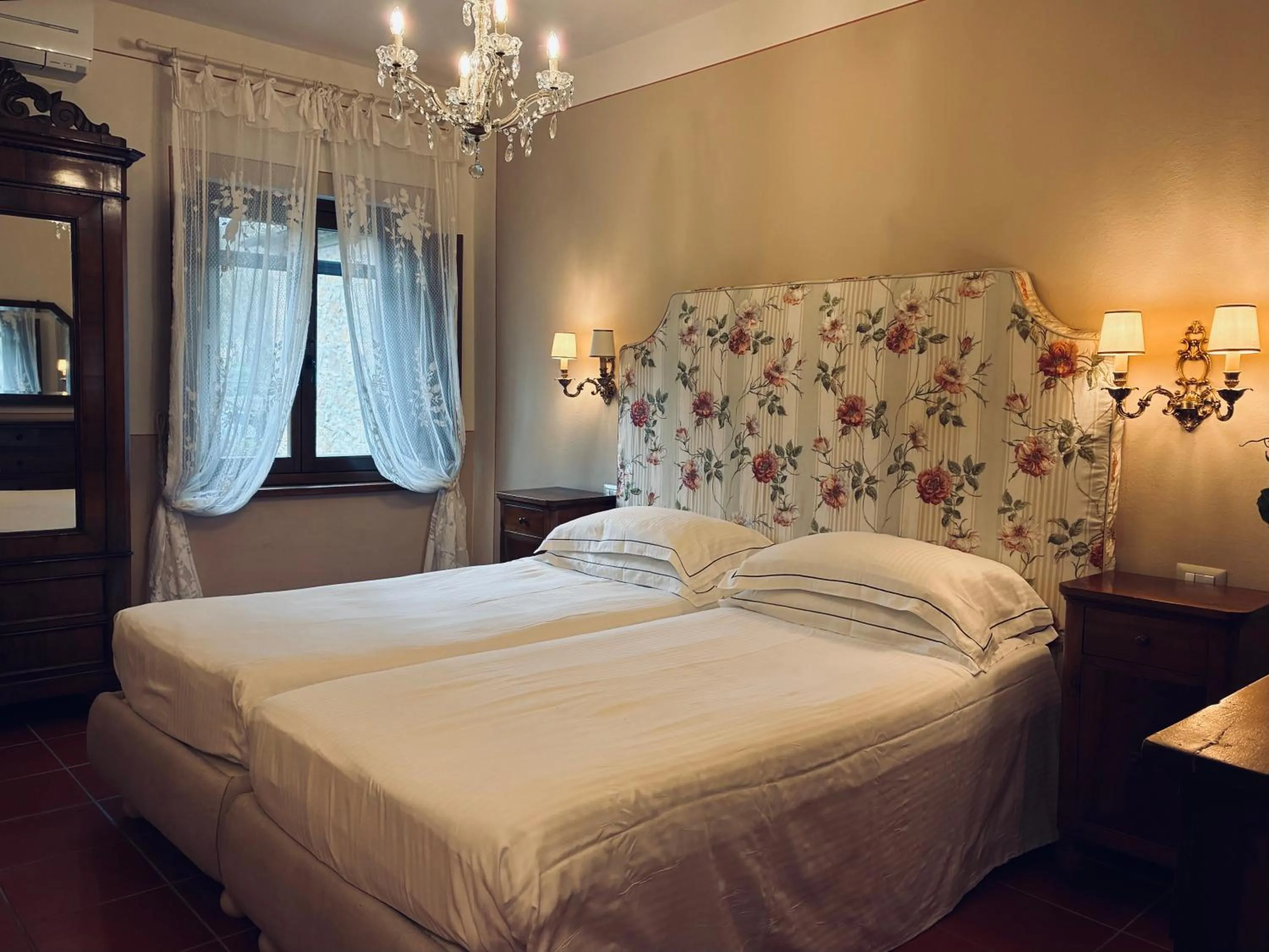 Bed in Borgo San Benedetto