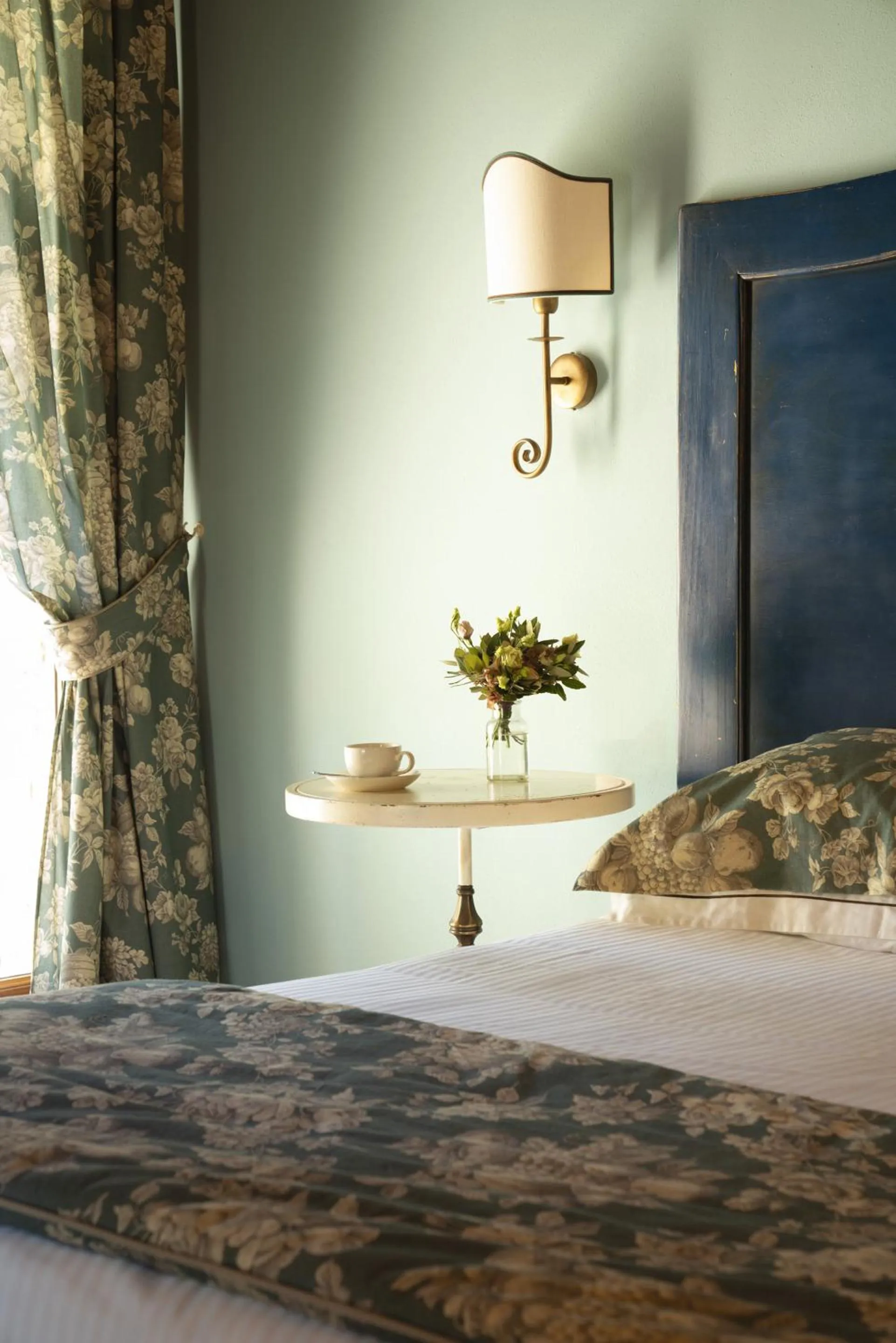 Bed in Borgo San Benedetto