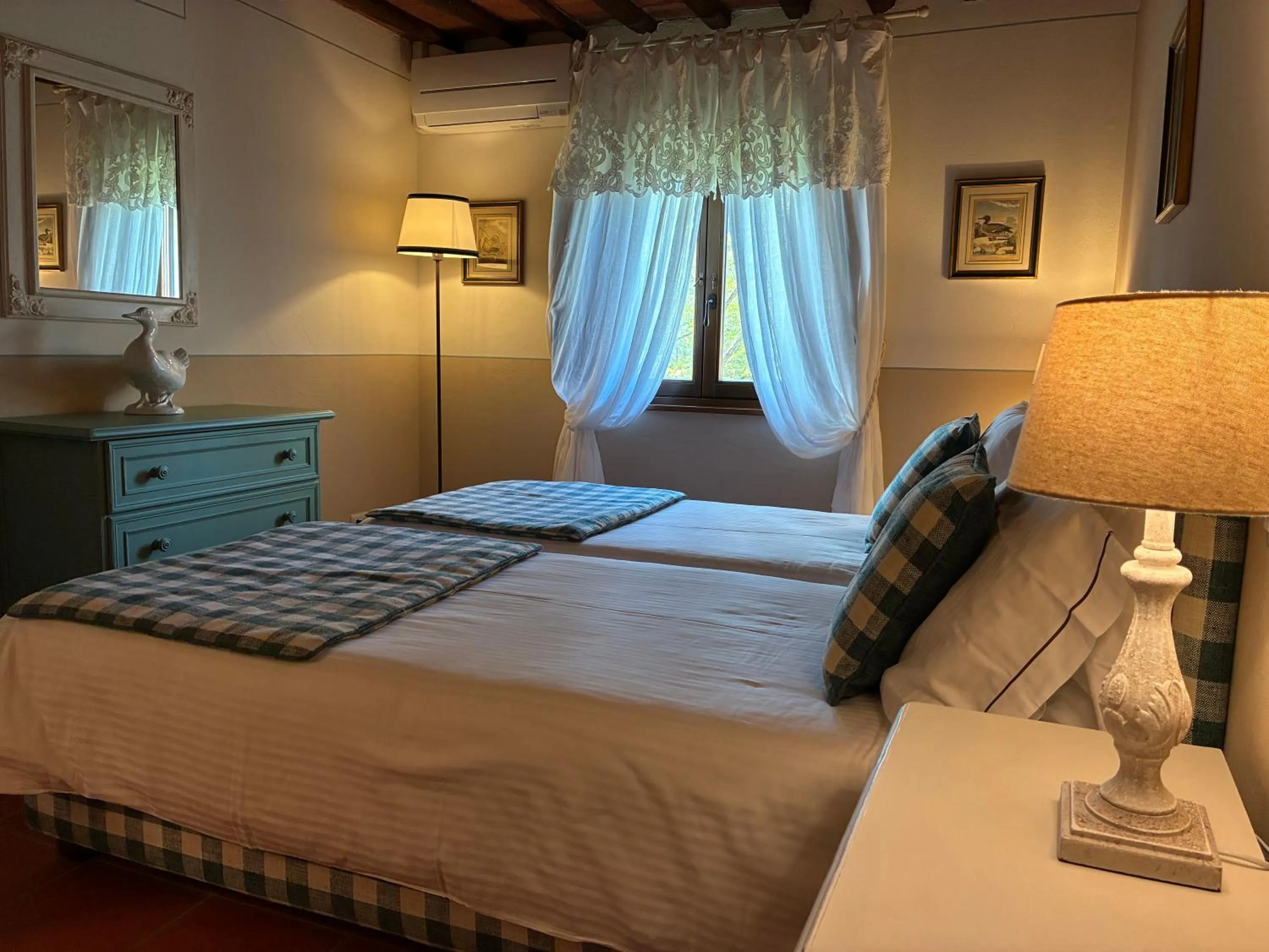 Bed in Borgo San Benedetto