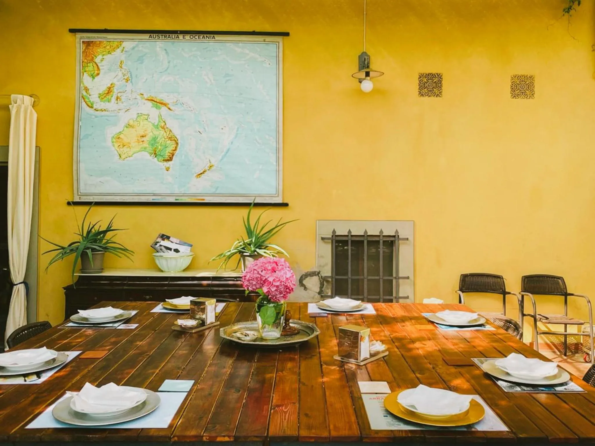 Albergo La Felicina - Mugello