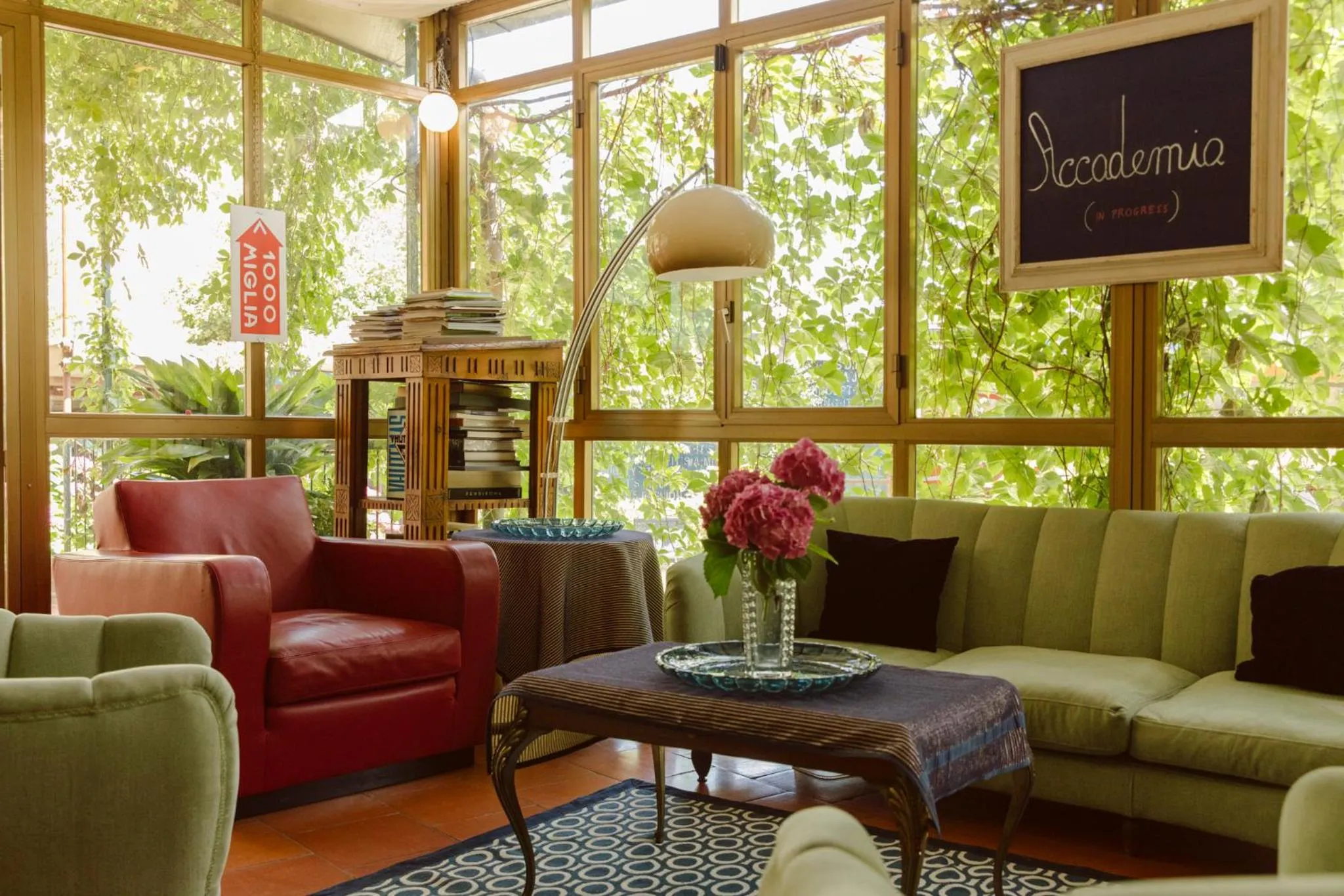 Albergo La Felicina - Mugello