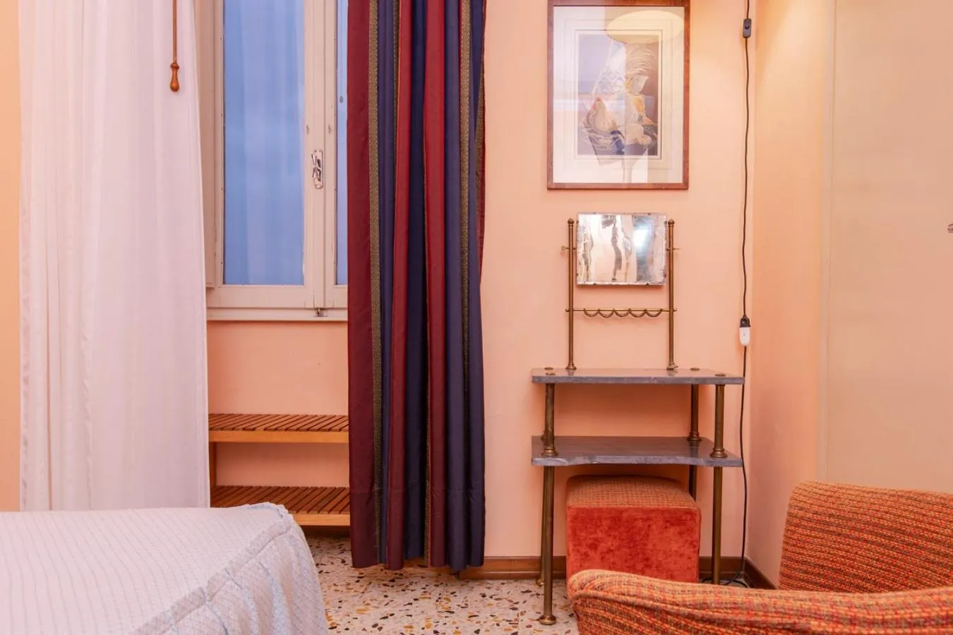 Bed in Albergo La Felicina - Mugello