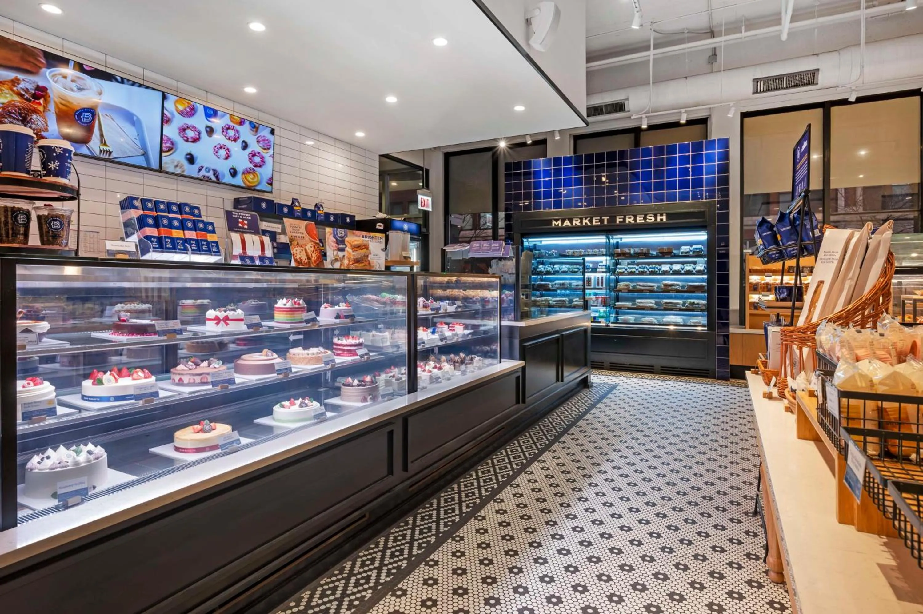 Food and drinks in Best Western Grant Park Hotel