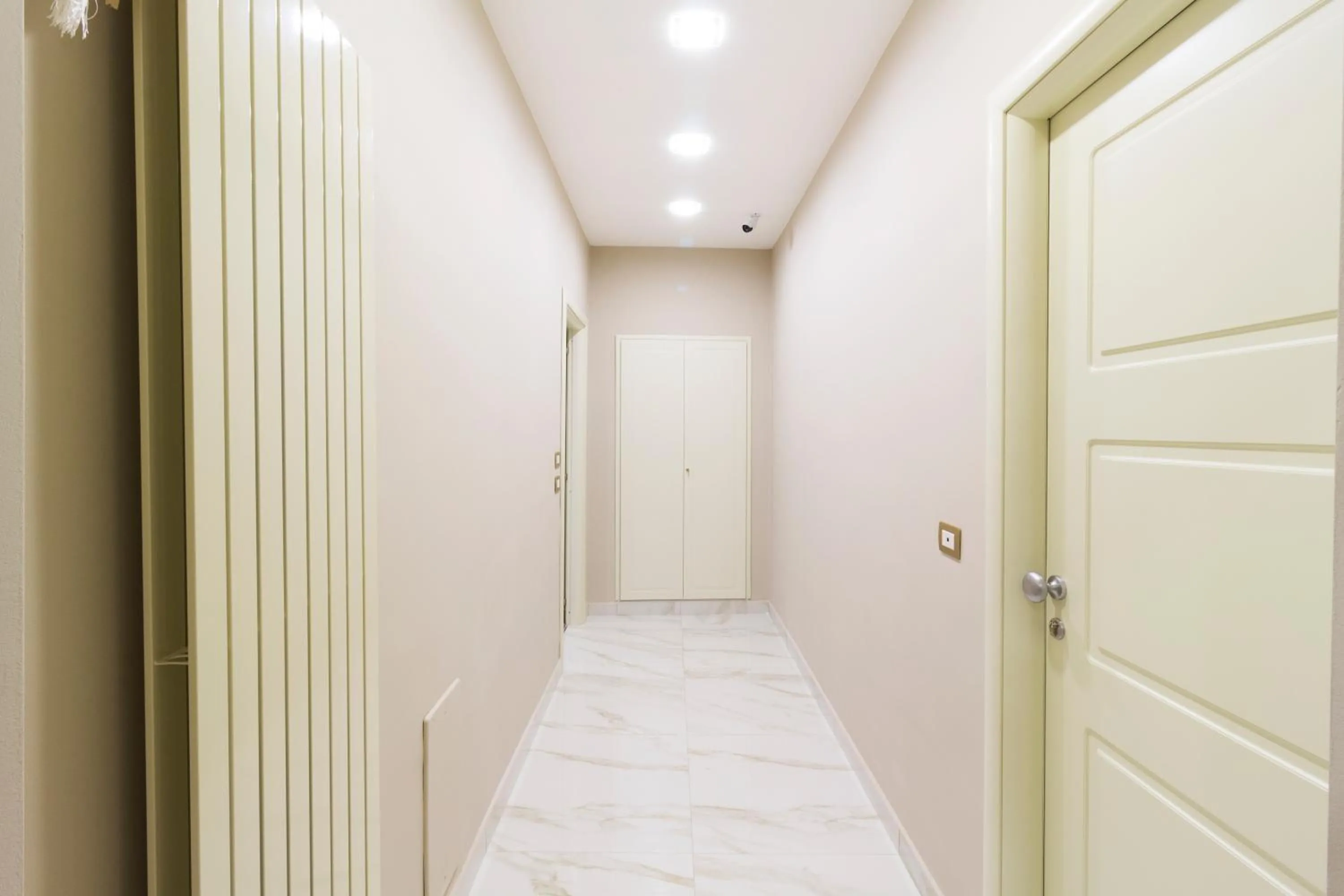 Living room in Porto Rooms & Suite