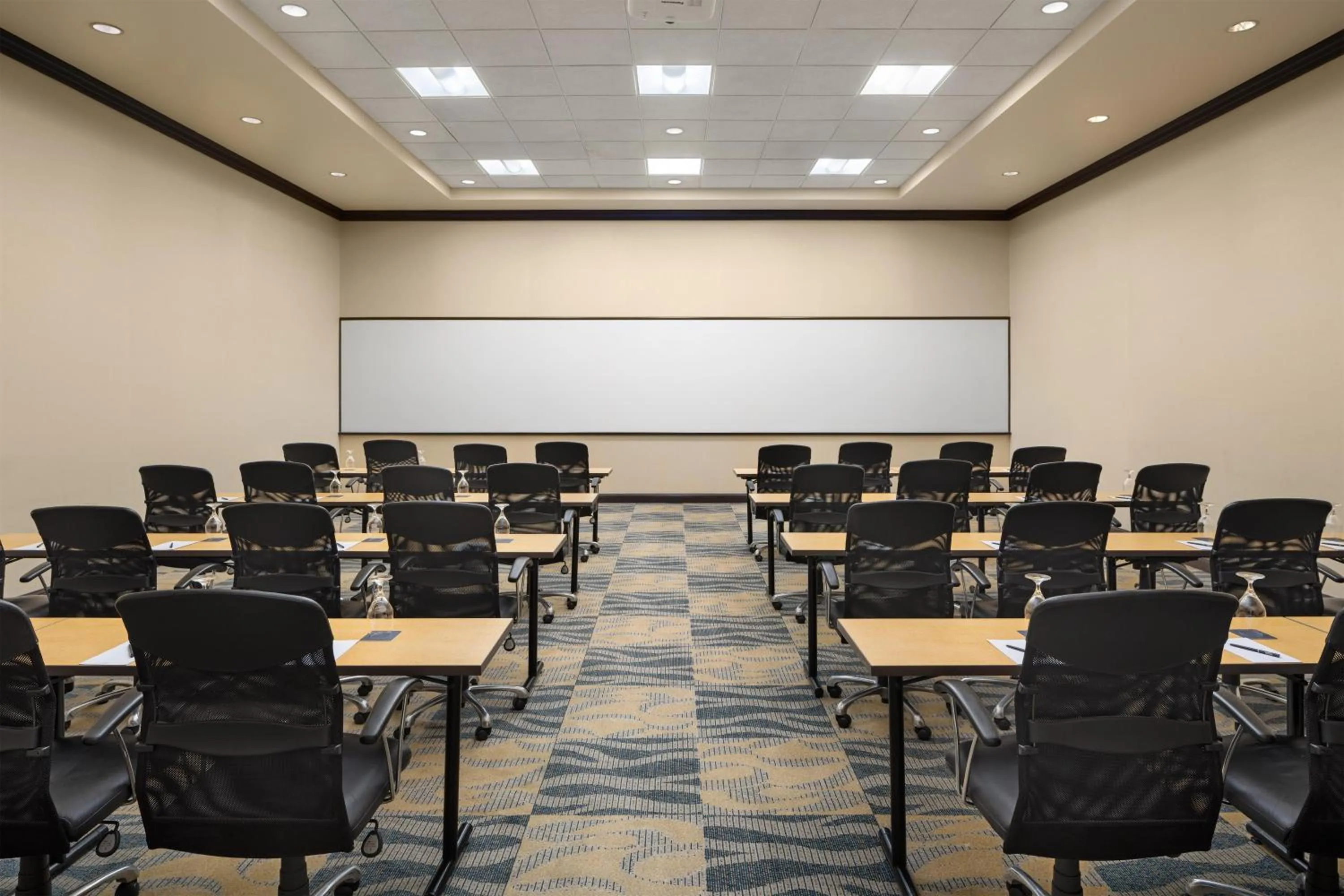 Meeting/conference room in Hilton Orrington/Evanston
