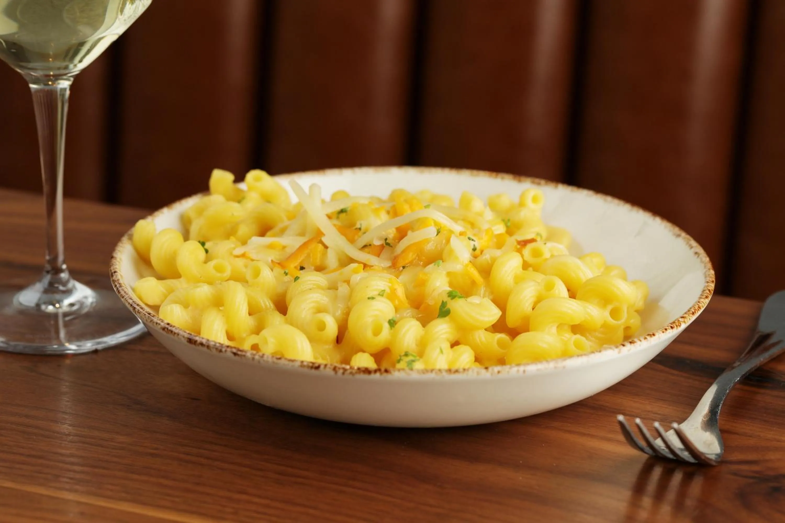 Restaurant/places to eat in Hilton Orrington/Evanston