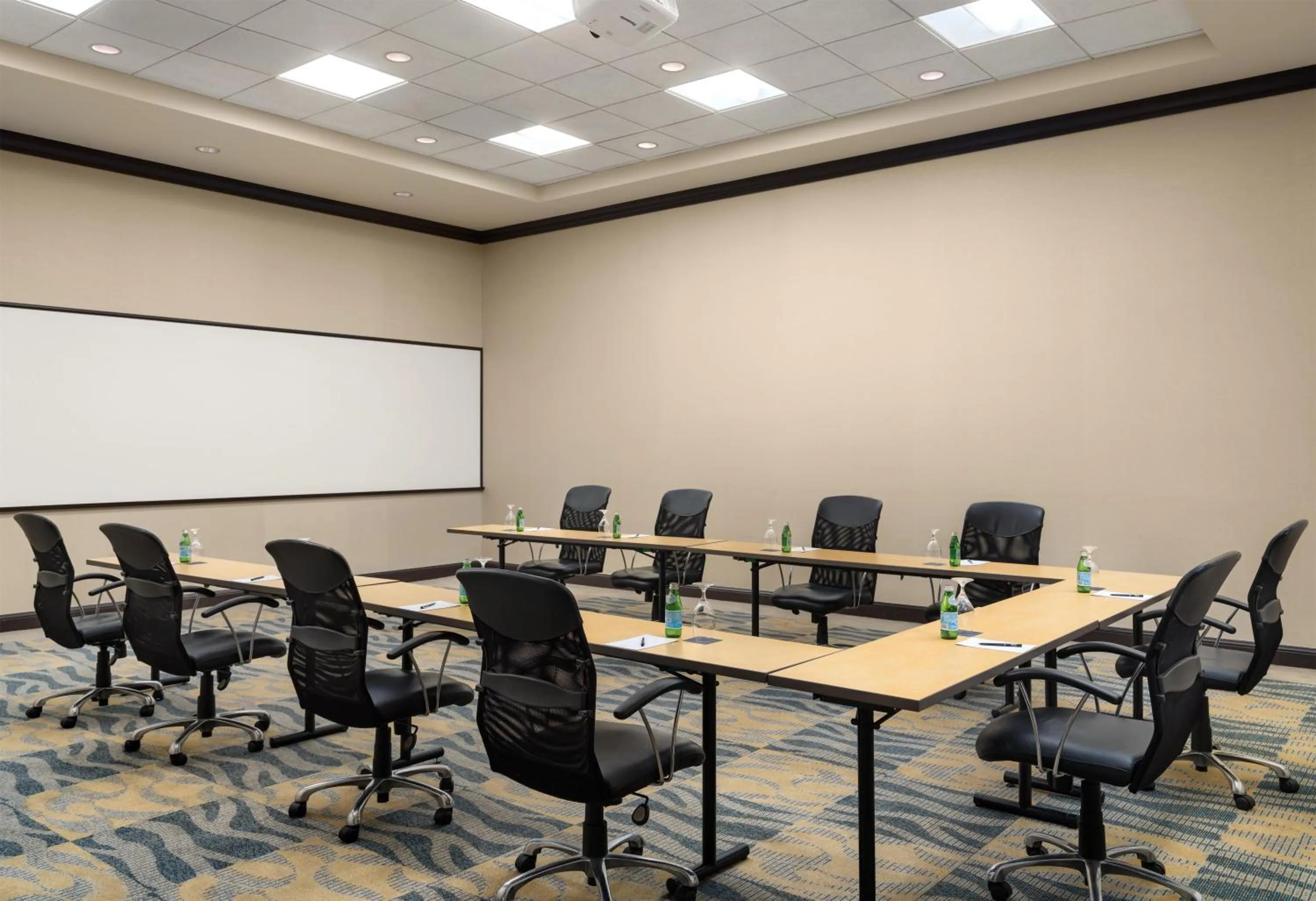 Meeting/conference room in Hilton Orrington/Evanston