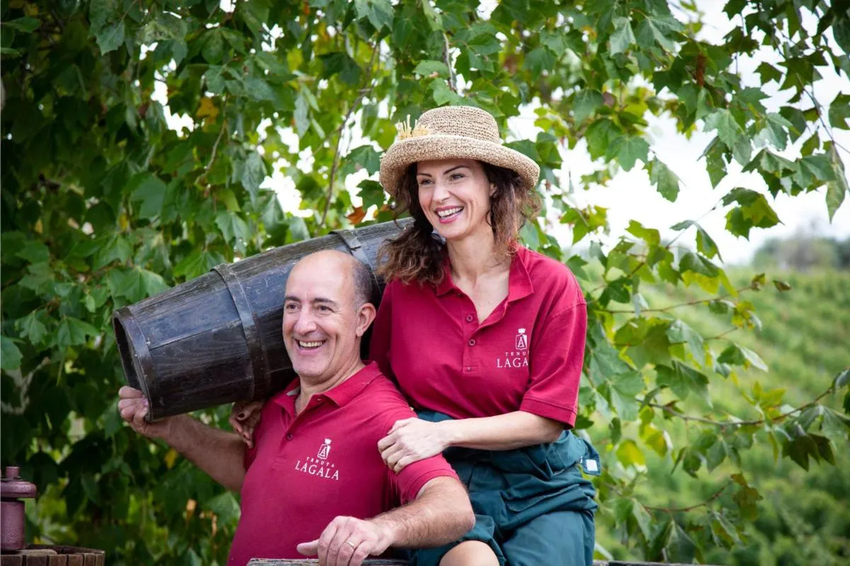 Agriturismo Tenuta Lagala