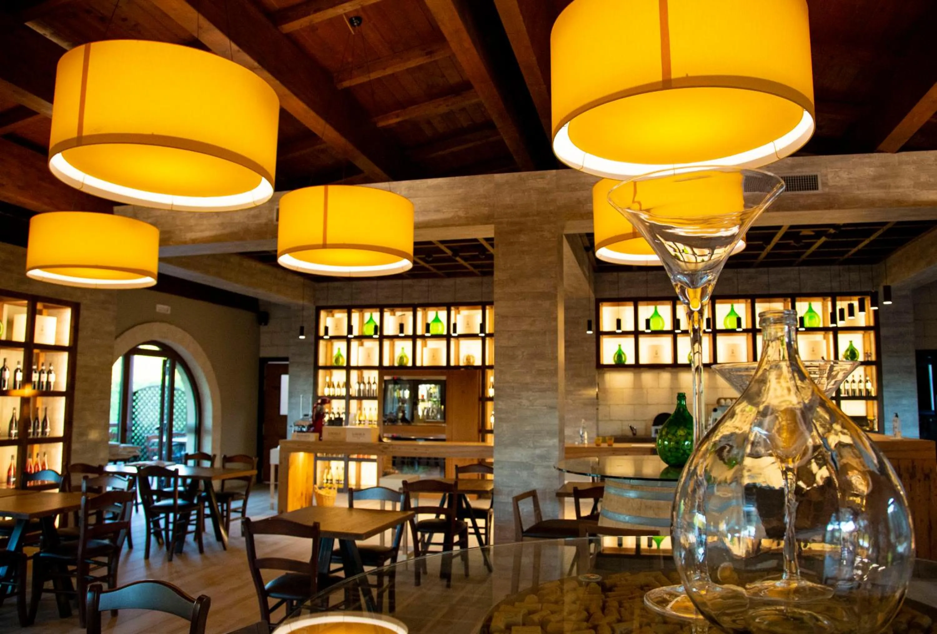 Agriturismo Tenuta Lagala