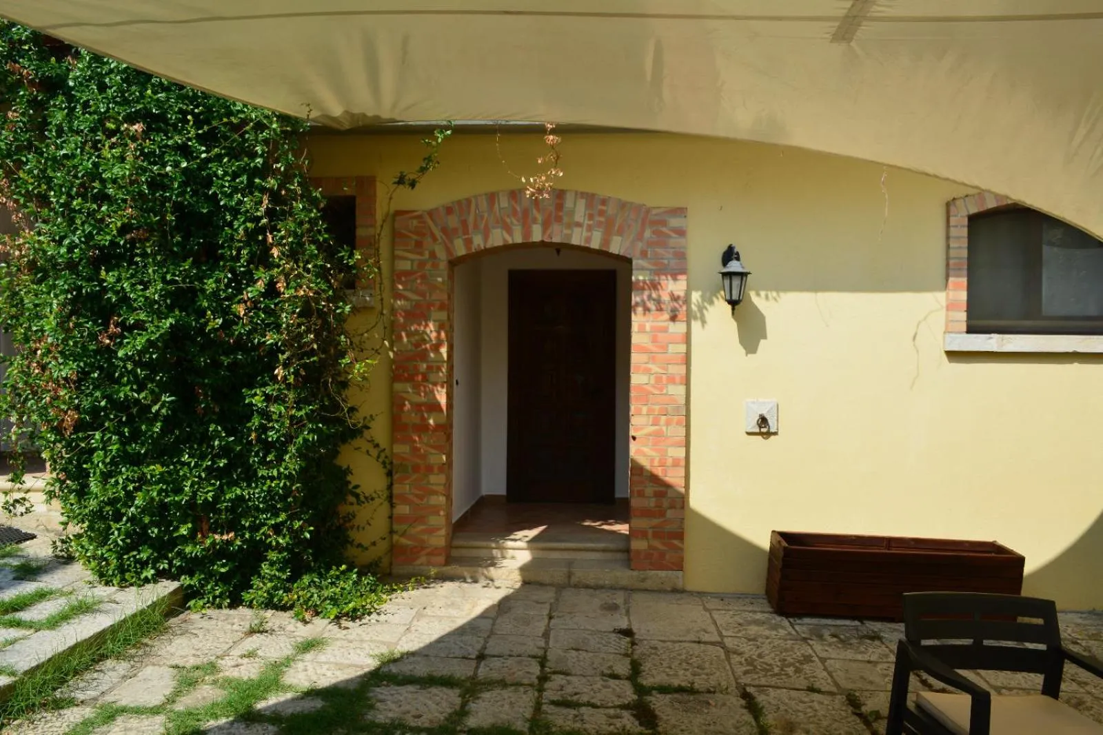 Agriturismo Tenuta Lagala