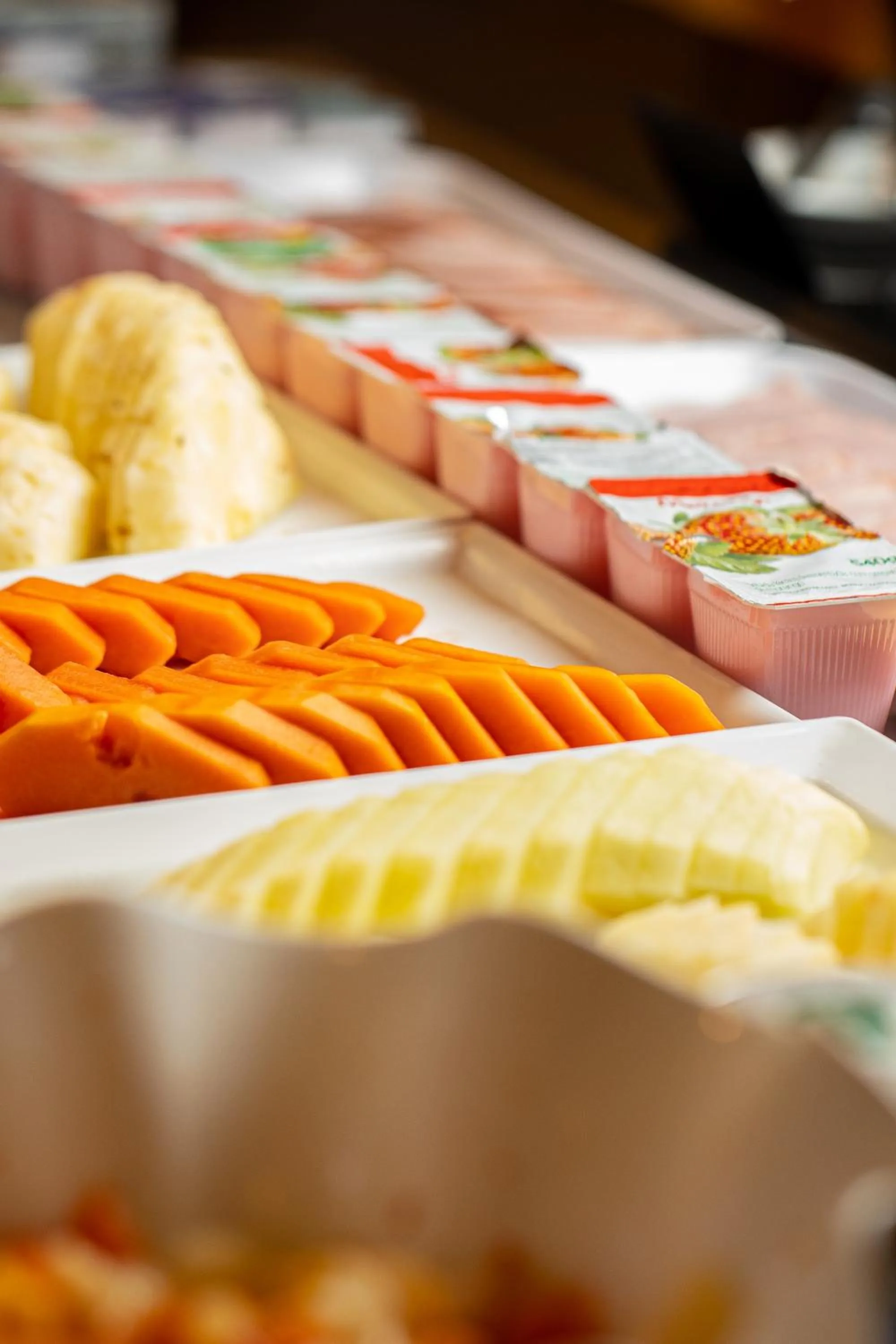 Nobile Inn London Anápolis