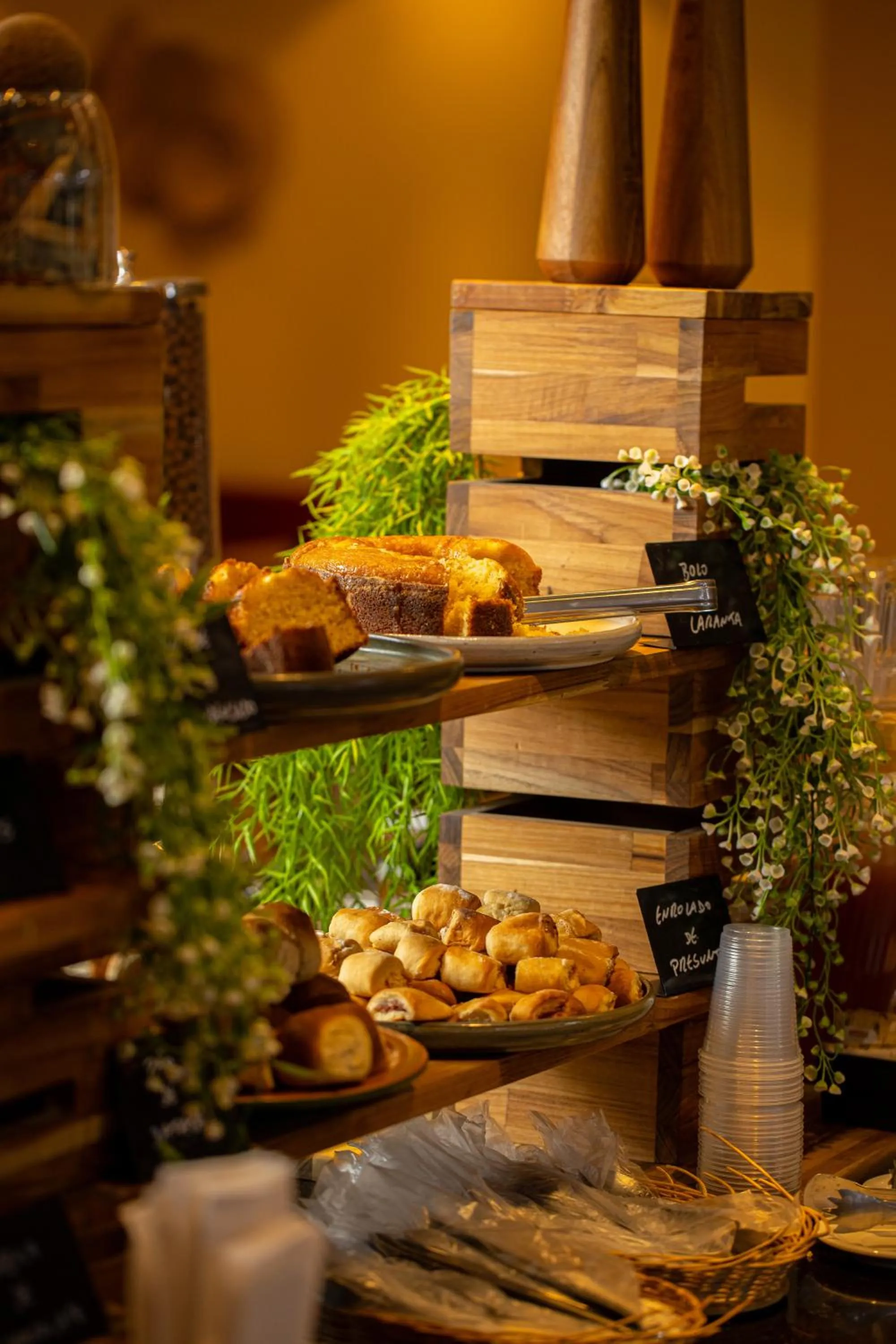 Nobile Inn London Anápolis