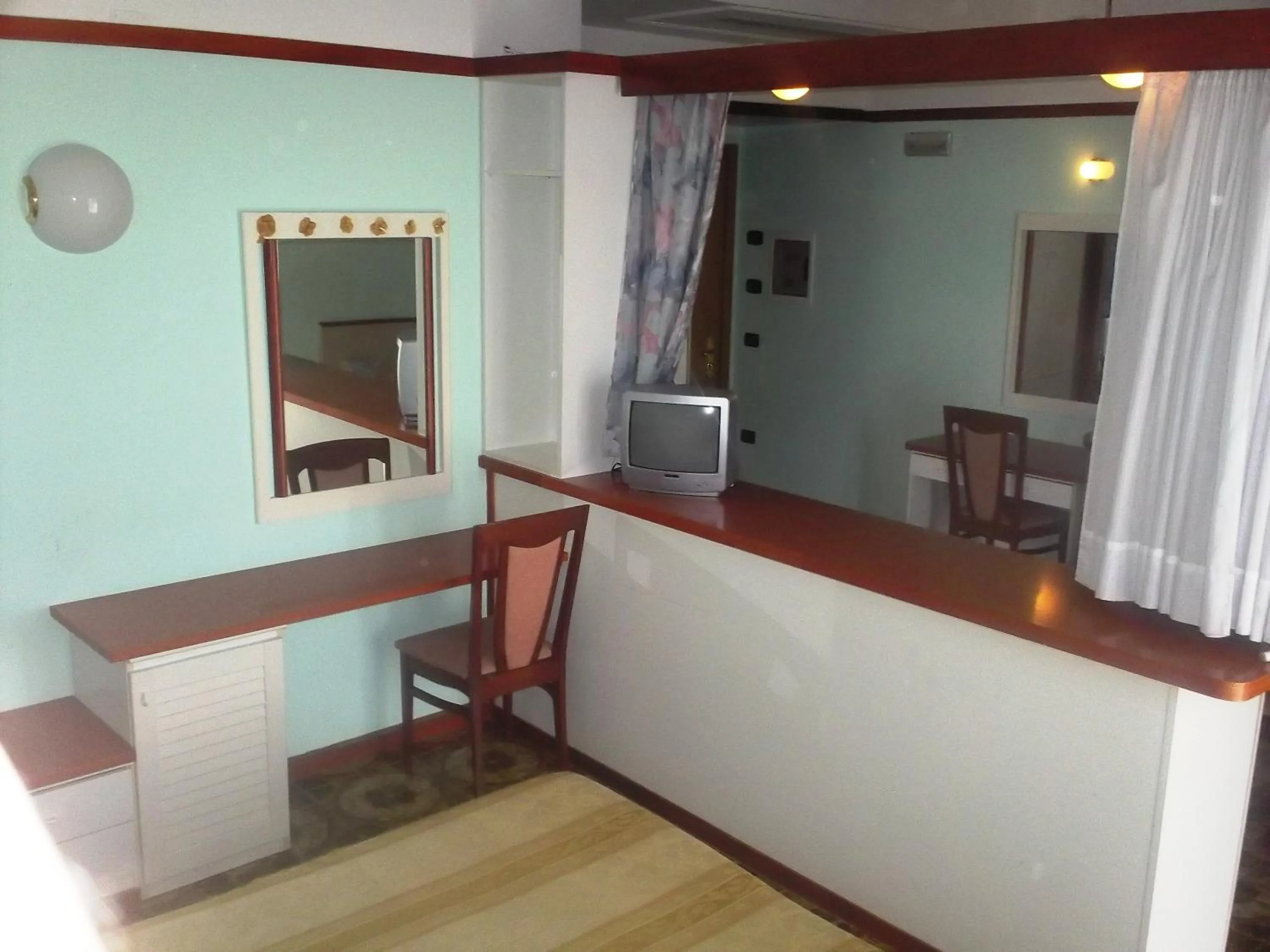 Bedroom in Hotel Gaggiano