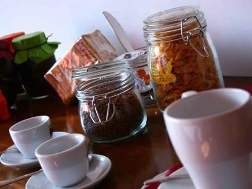 Other in Le Fate Apartments