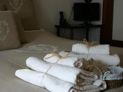 Other, Bed in Le Fate Apartments