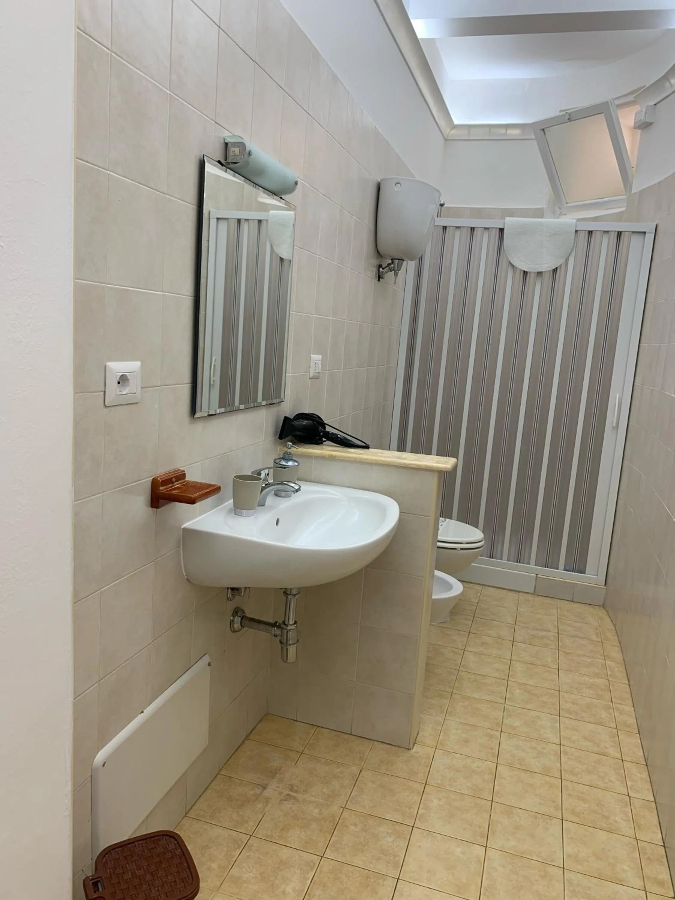 B&B Villa Delle Rondini