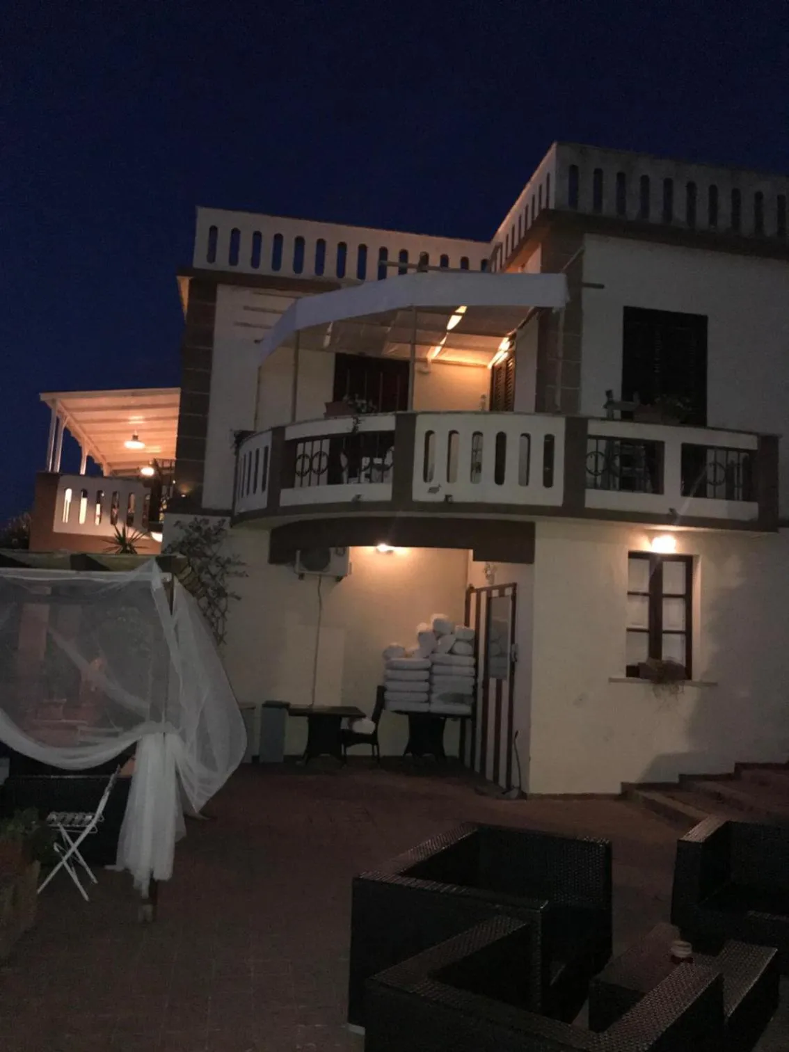 B&B Villa Delle Rondini