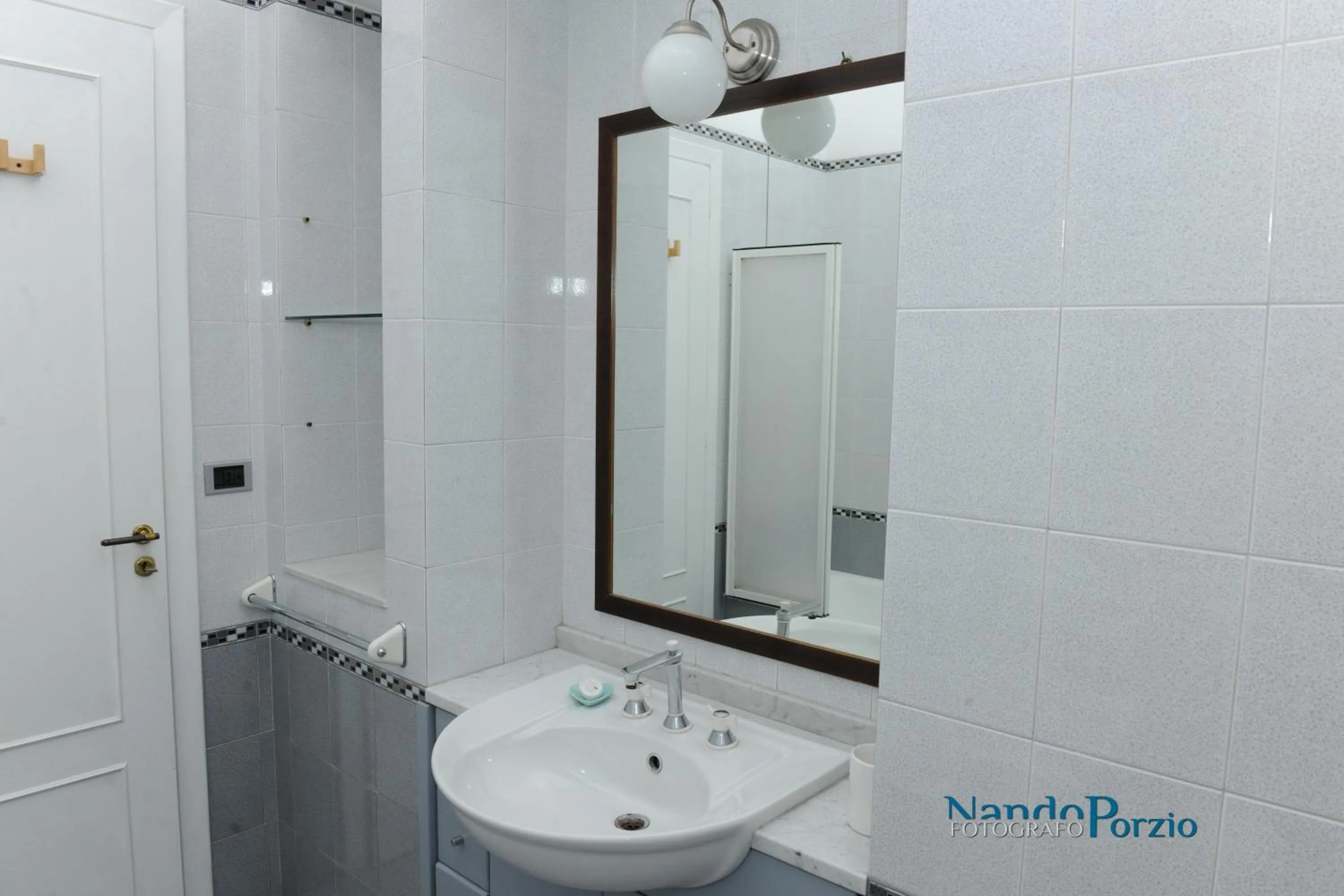 B&B Villa Delle Rondini