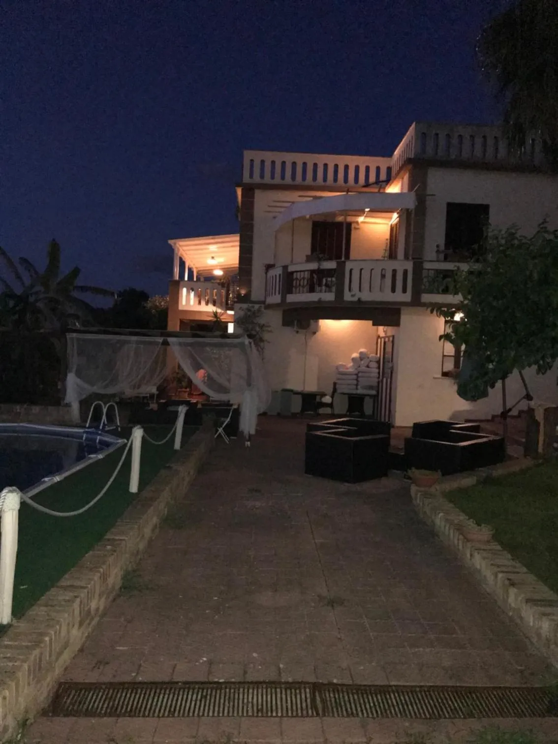 B&B Villa Delle Rondini