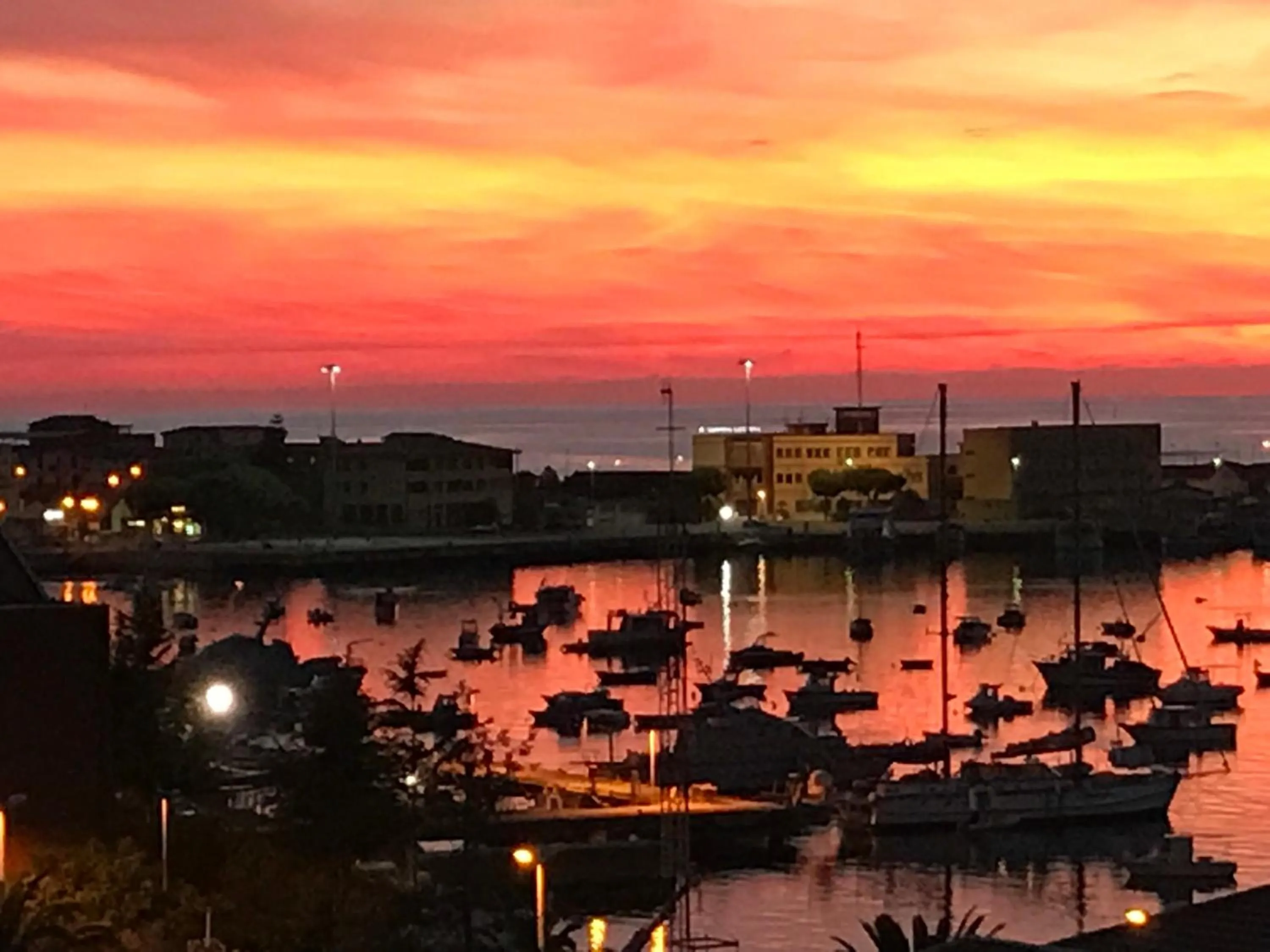 B&B Villa Delle Rondini