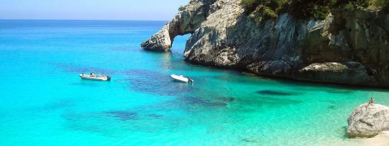 Day in affittacamere S'Ortensia