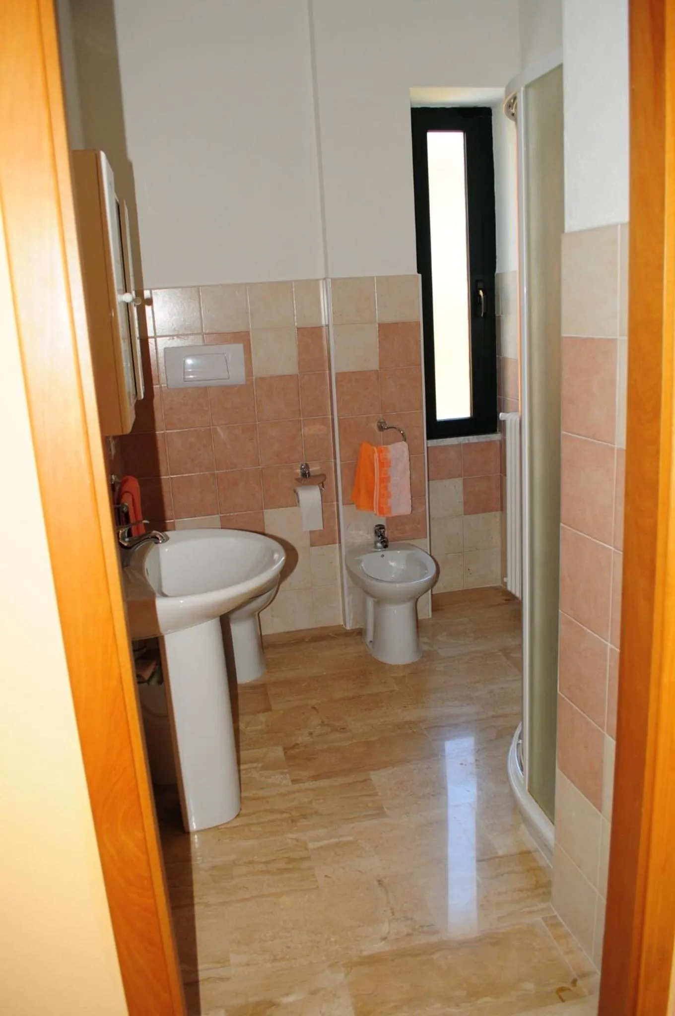 Day in affittacamere S'Ortensia