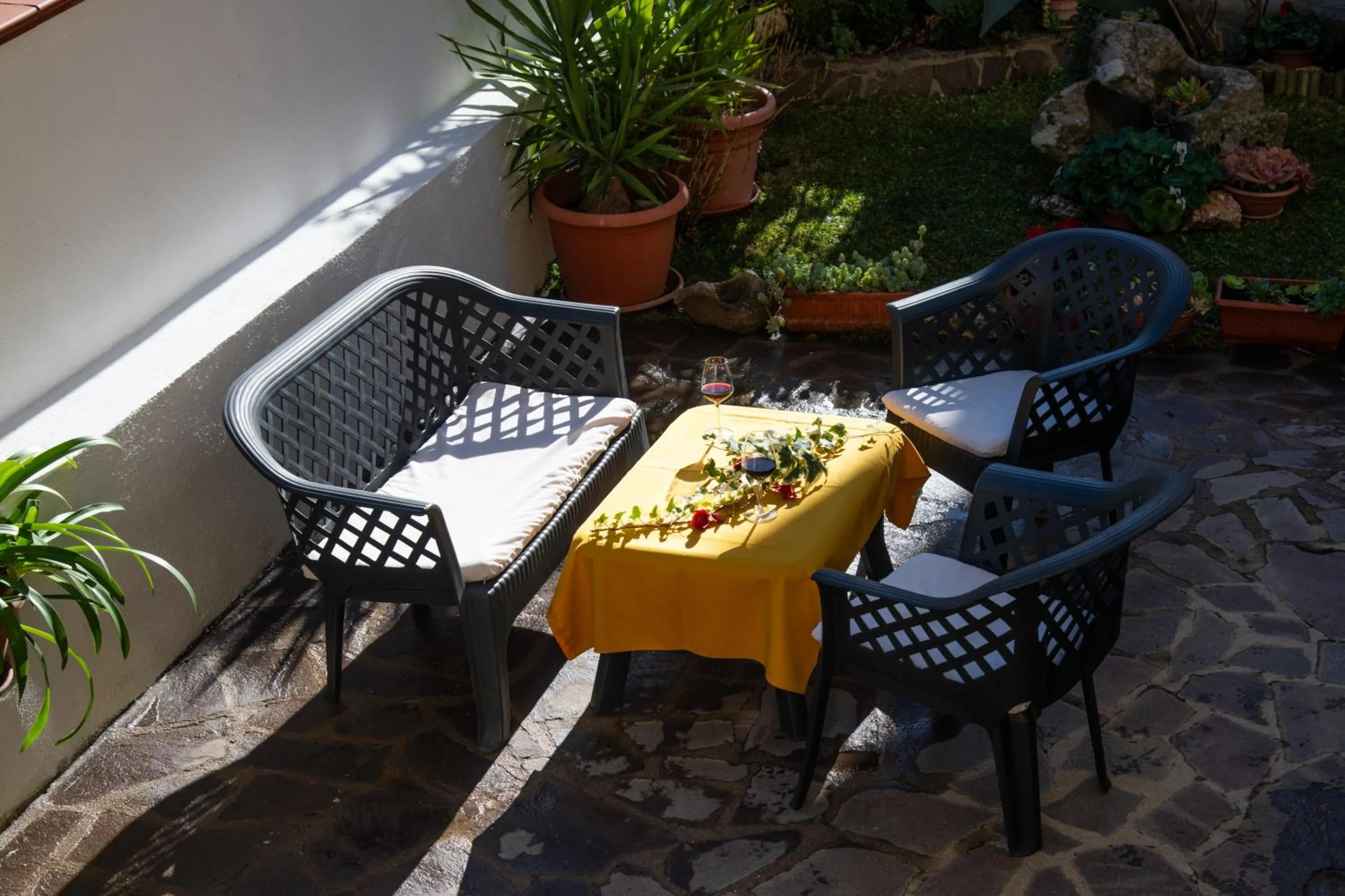 affittacamere S'Ortensia