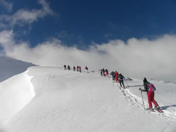 Winter in affittacamere S'Ortensia