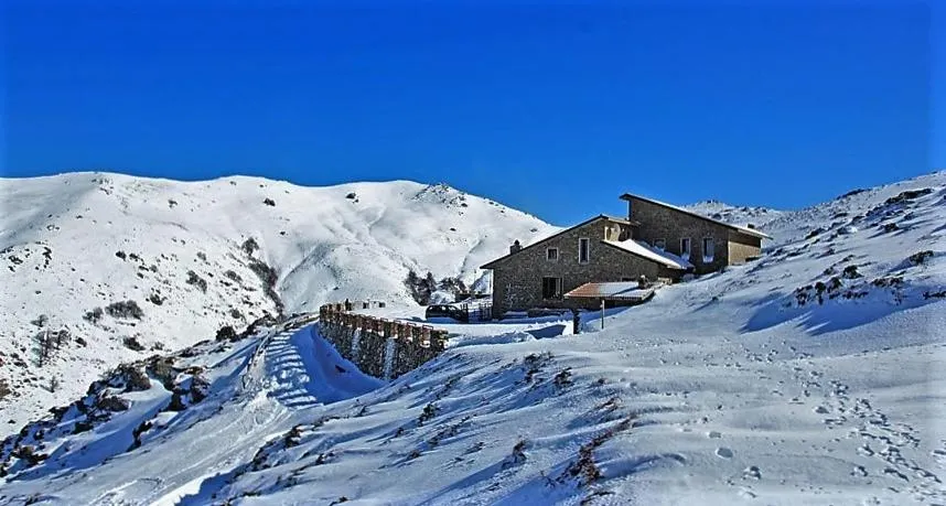 Property building in affittacamere S'Ortensia