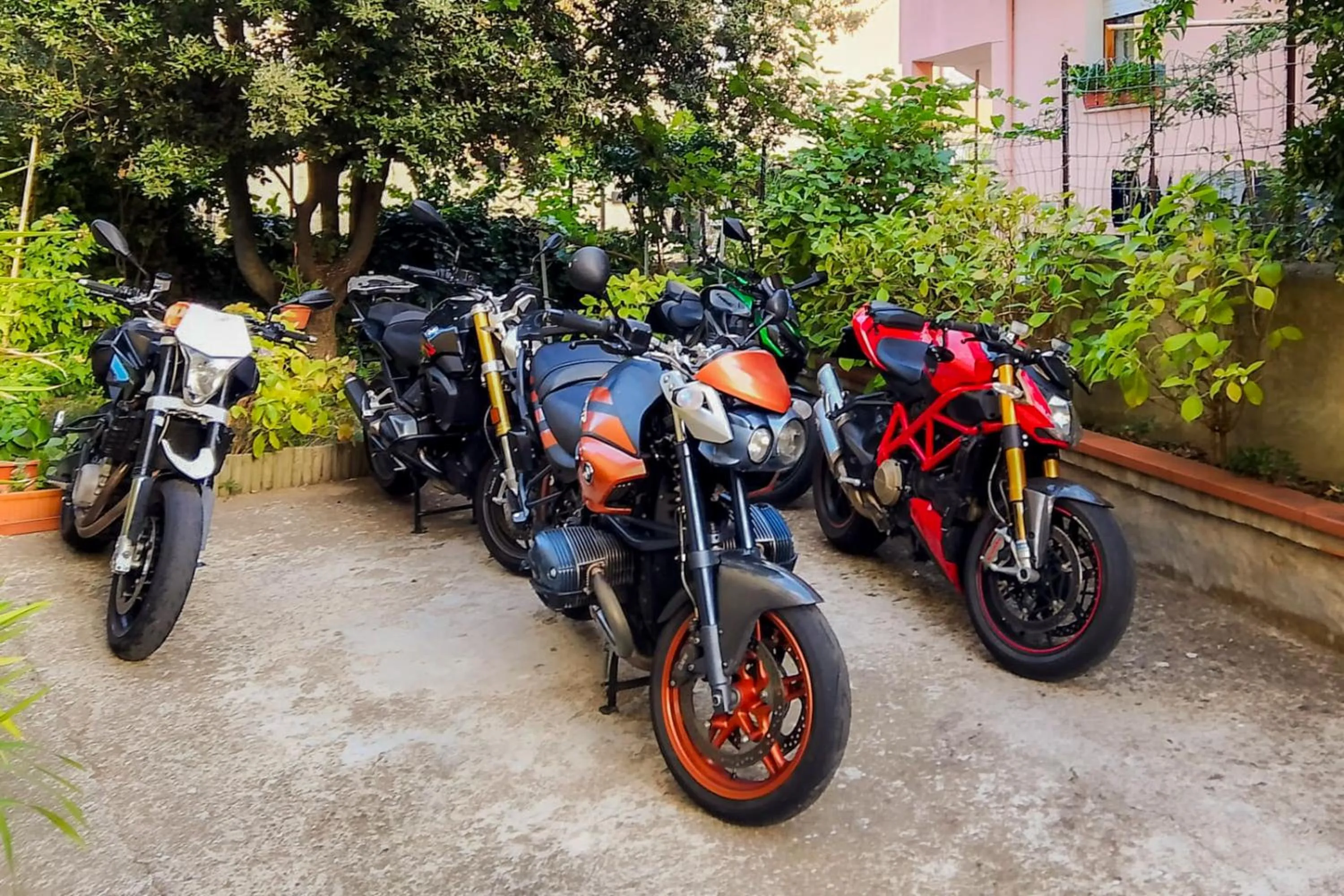 affittacamere S'Ortensia