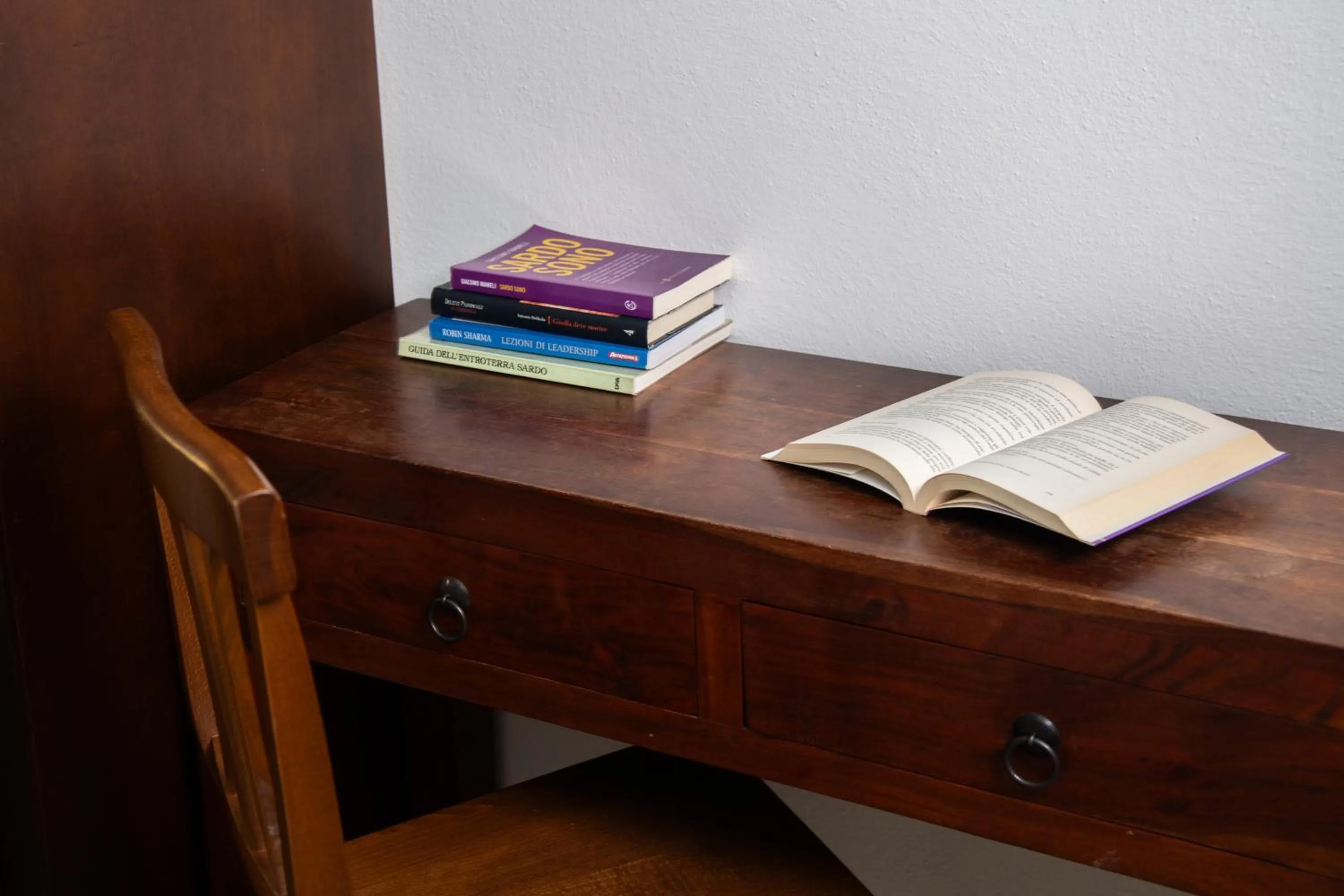 affittacamere S'Ortensia