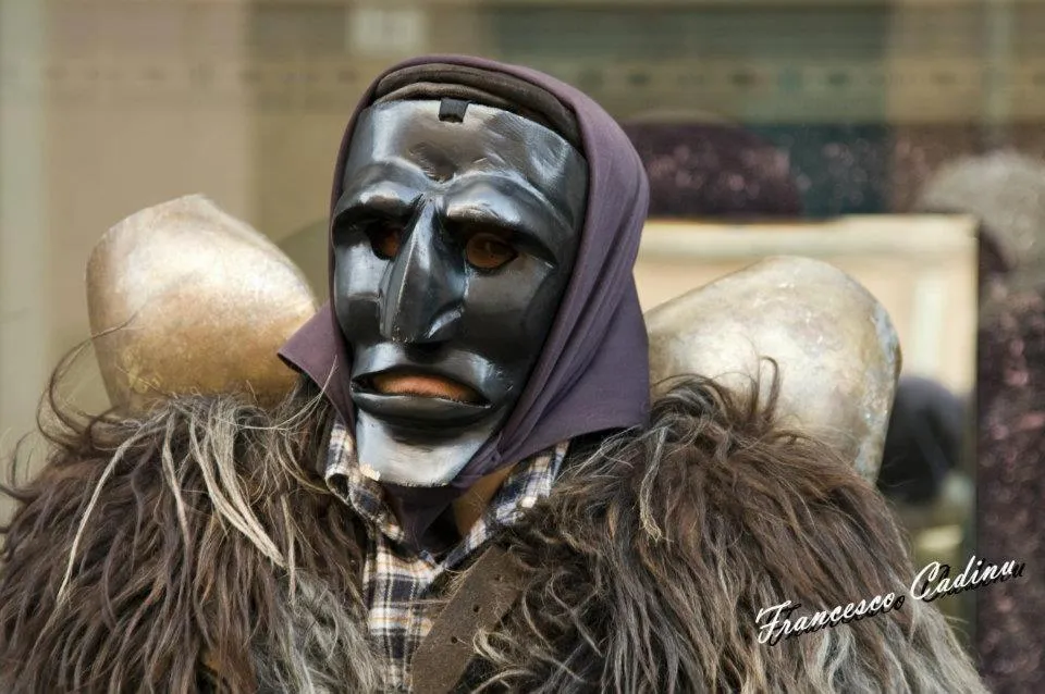 Decorative detail in affittacamere S'Ortensia