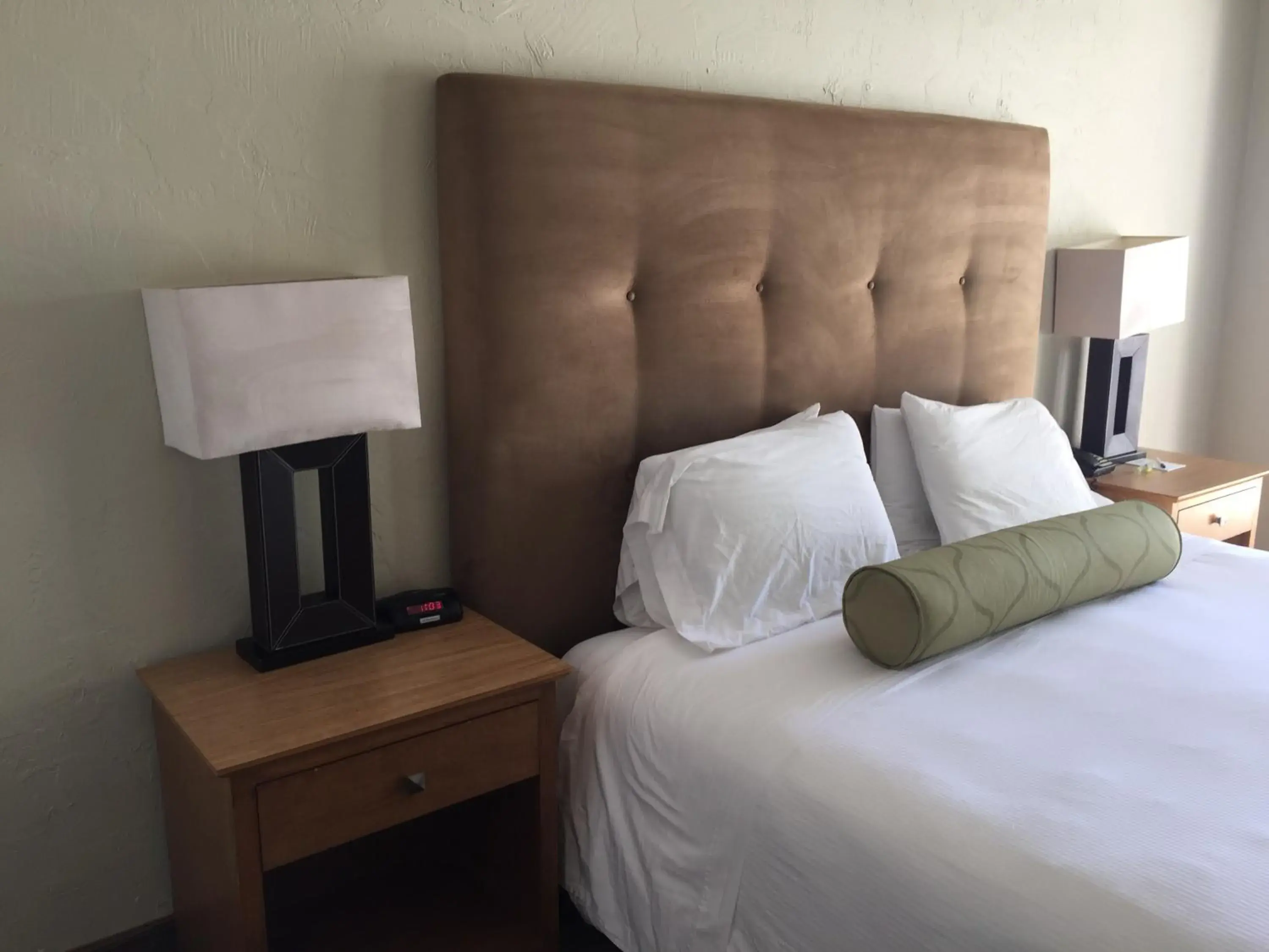 King Room in Surfer Beach Hotel King Room in Surfer Beach Hotel