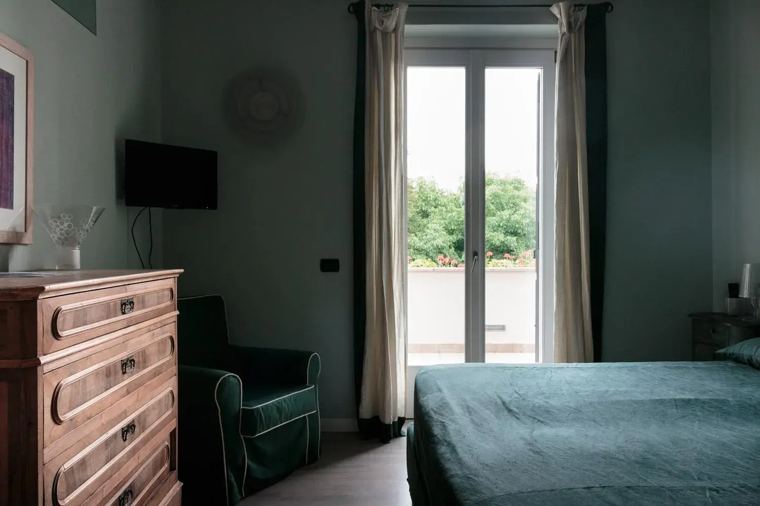 Two-Bedroom Suite in B&B a Ca' Minore Franciacorta Two-Bedroom Suite in B&B a Ca' Minore Franciacorta