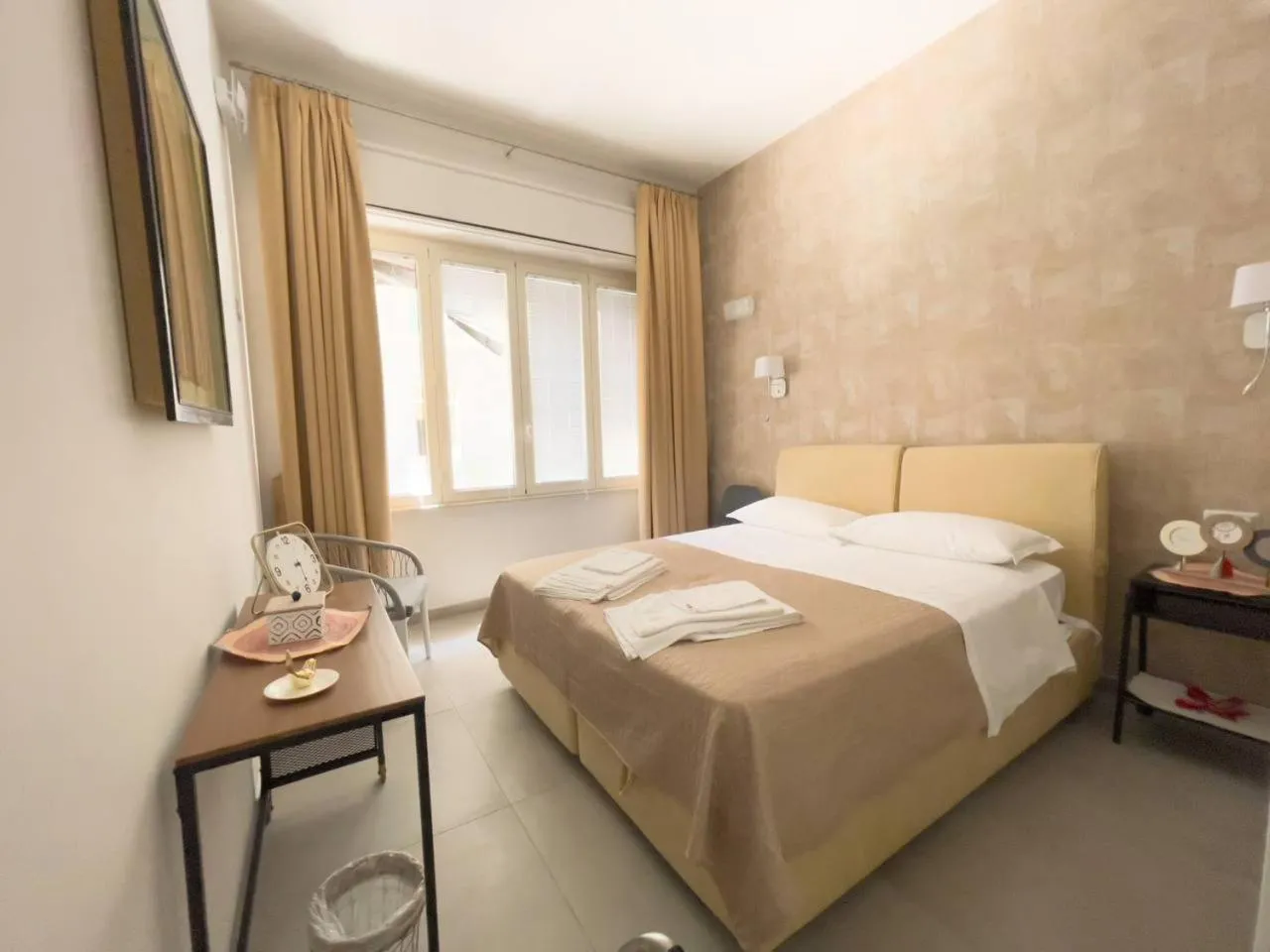 La Canzanella Guest House