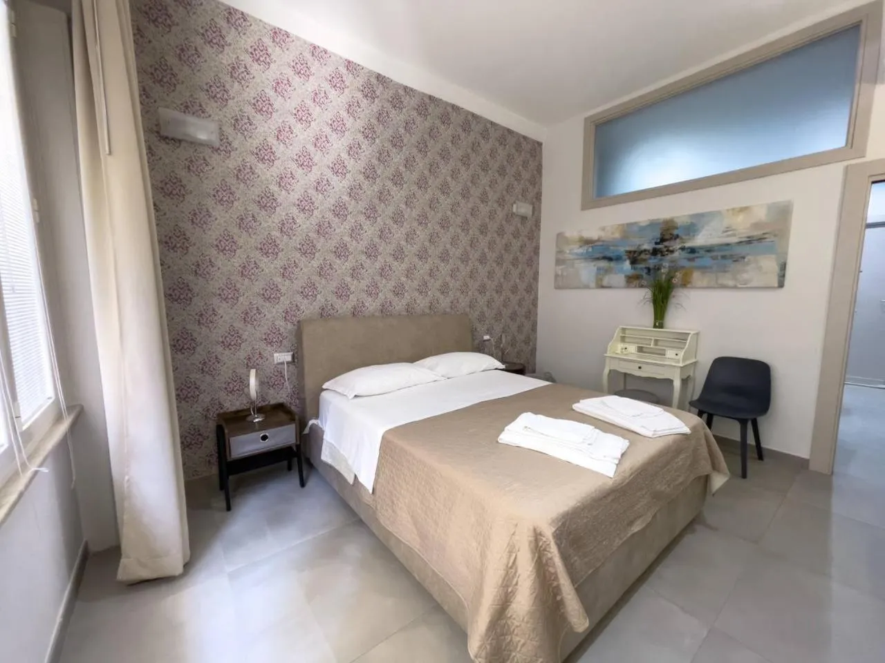La Canzanella Guest House